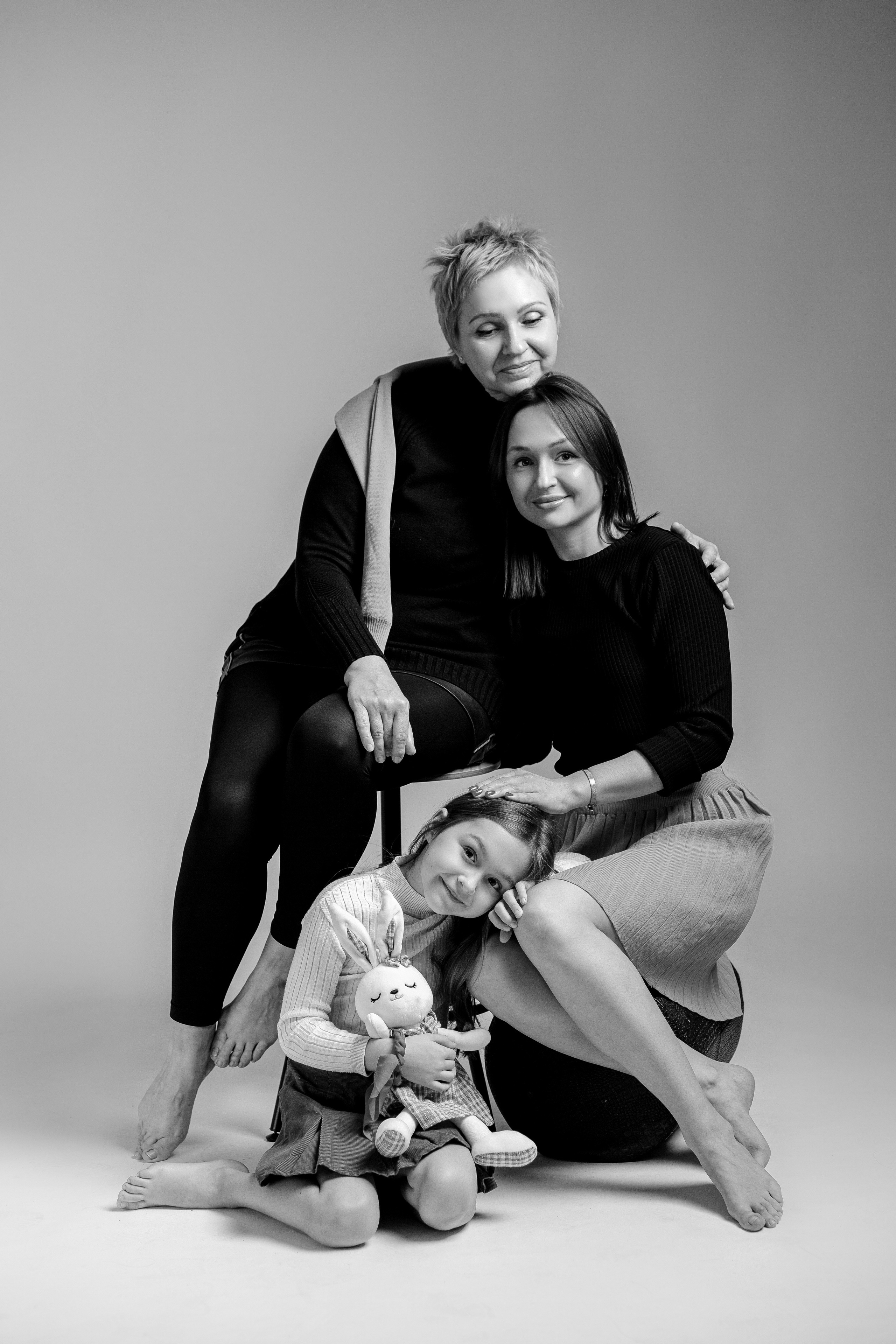 Поколения. Яна Тихонова — фотограф в Полоцке, Витебске и Минске