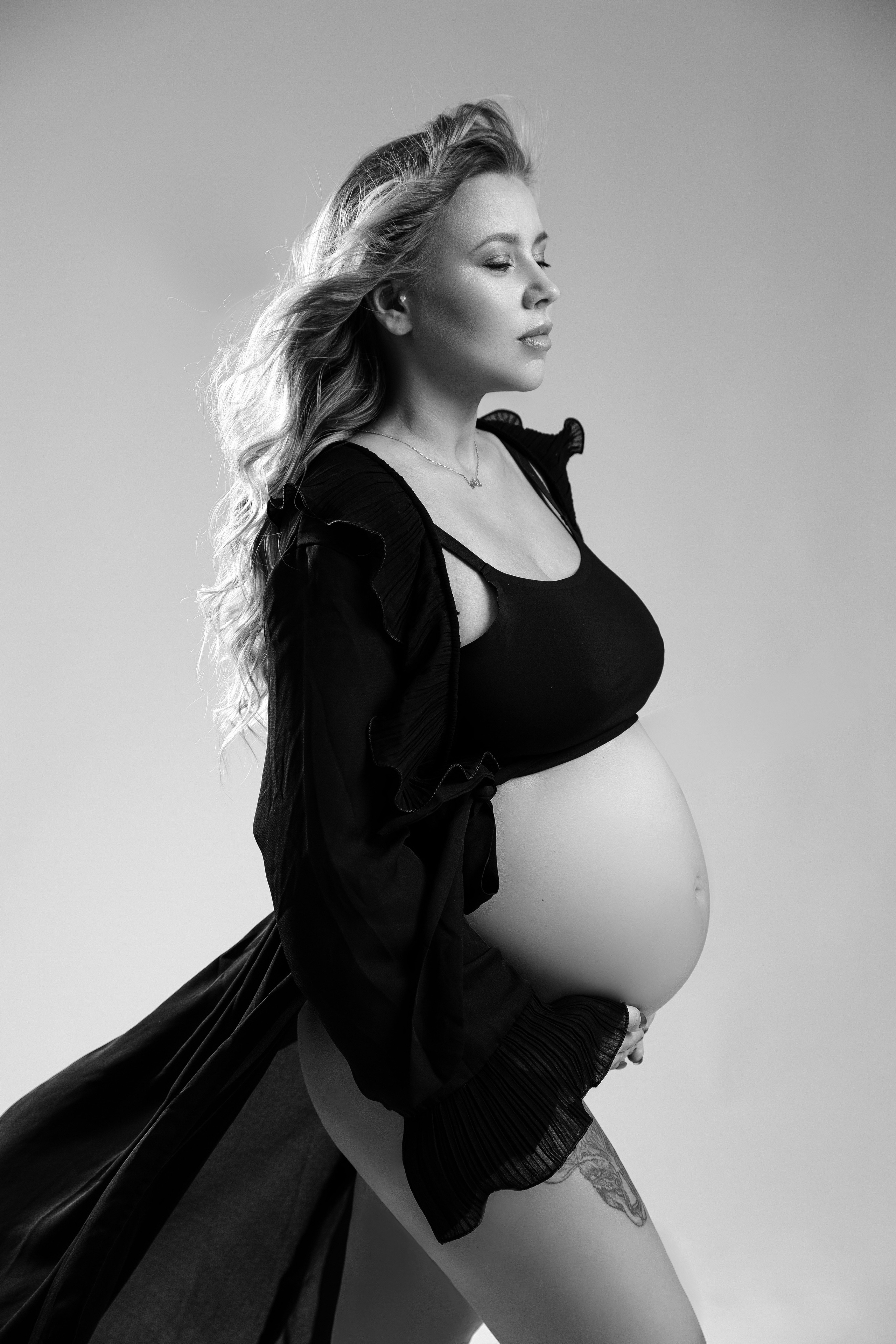 Надя. Яна Тихонова — фотограф в Полоцке, Витебске и Минске