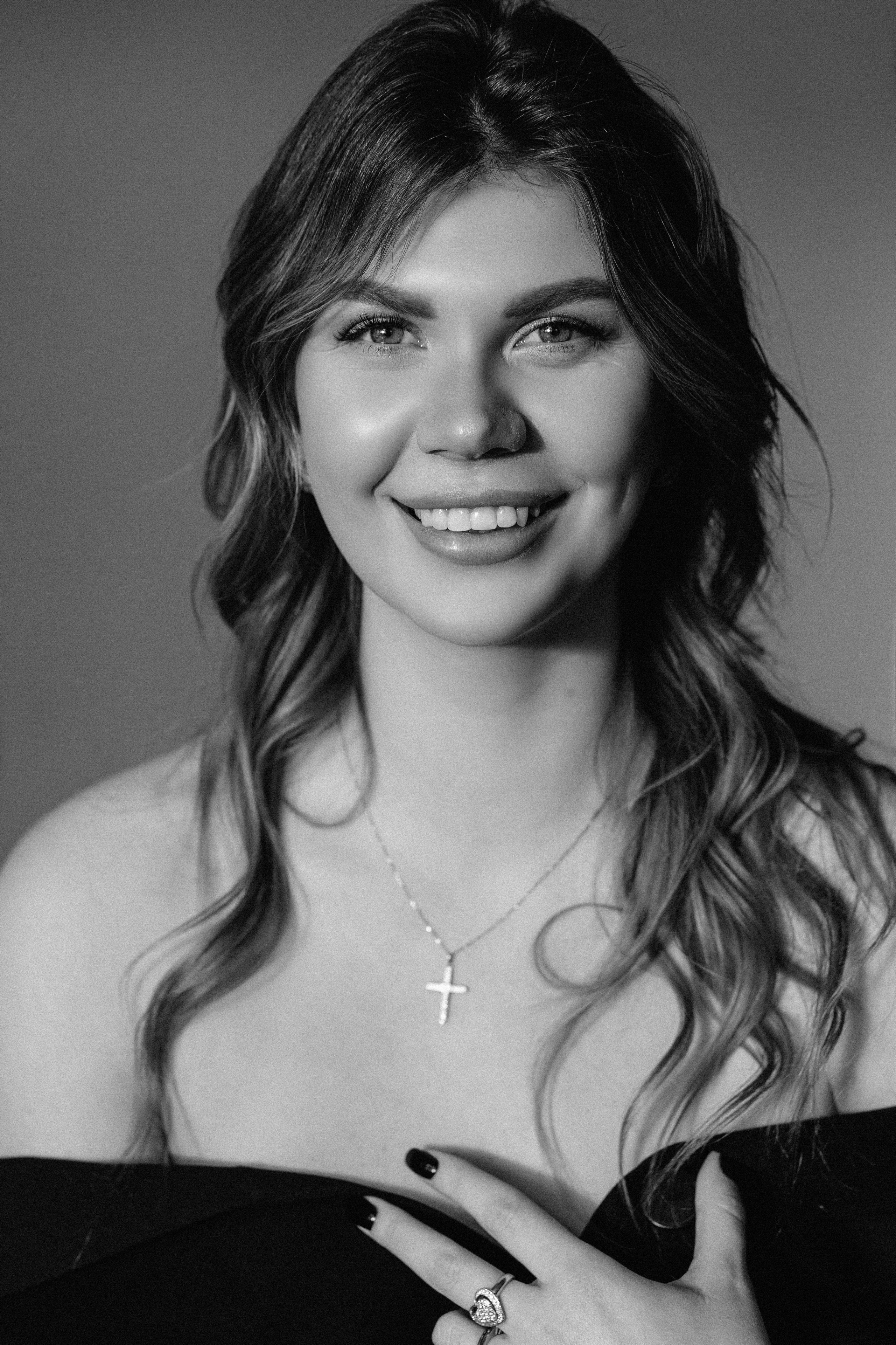 Лера. Яна Тихонова — фотограф в Полоцке, Витебске и Минске