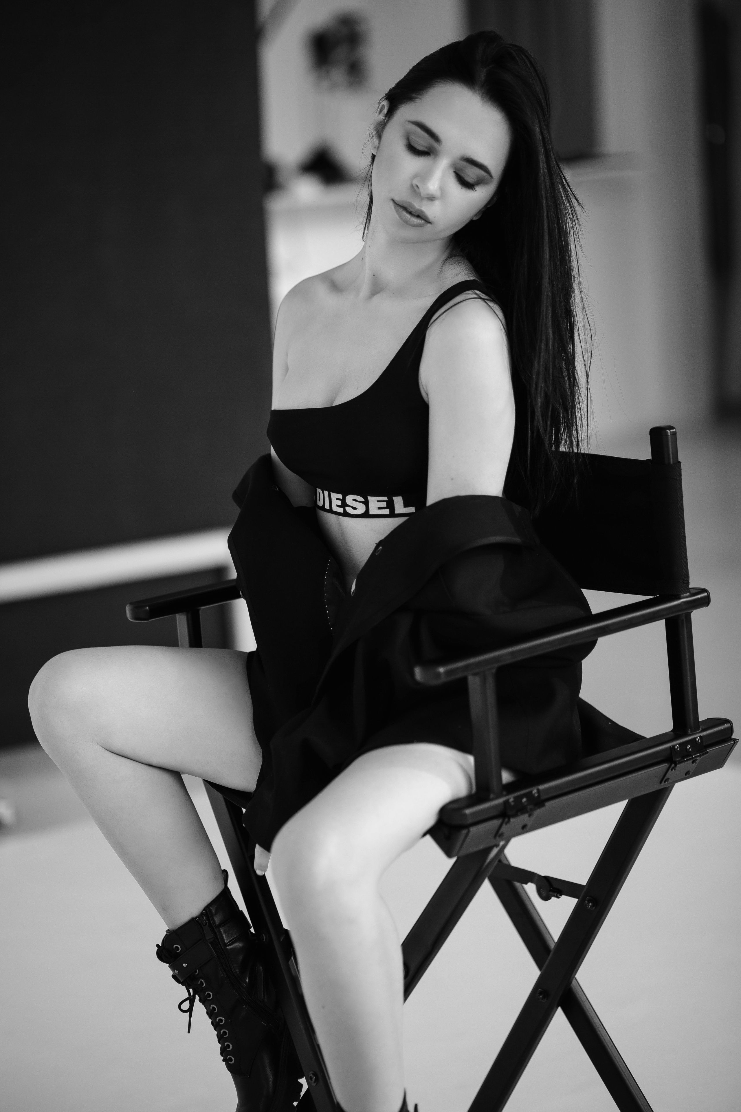 Аня. Яна Тихонова — фотограф в Полоцке, Витебске и Минске