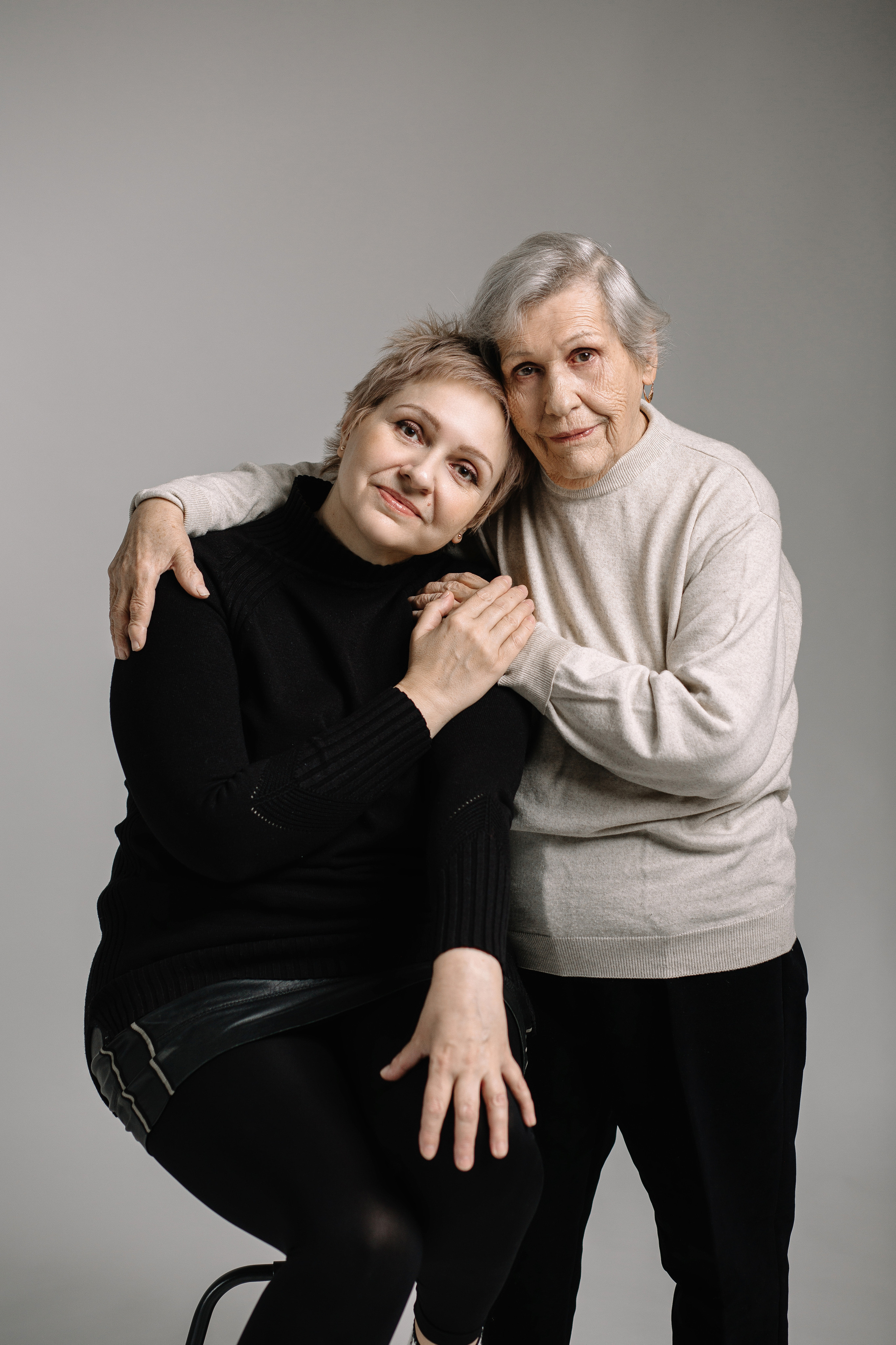 Поколения. Яна Тихонова — фотограф в Полоцке, Витебске и Минске