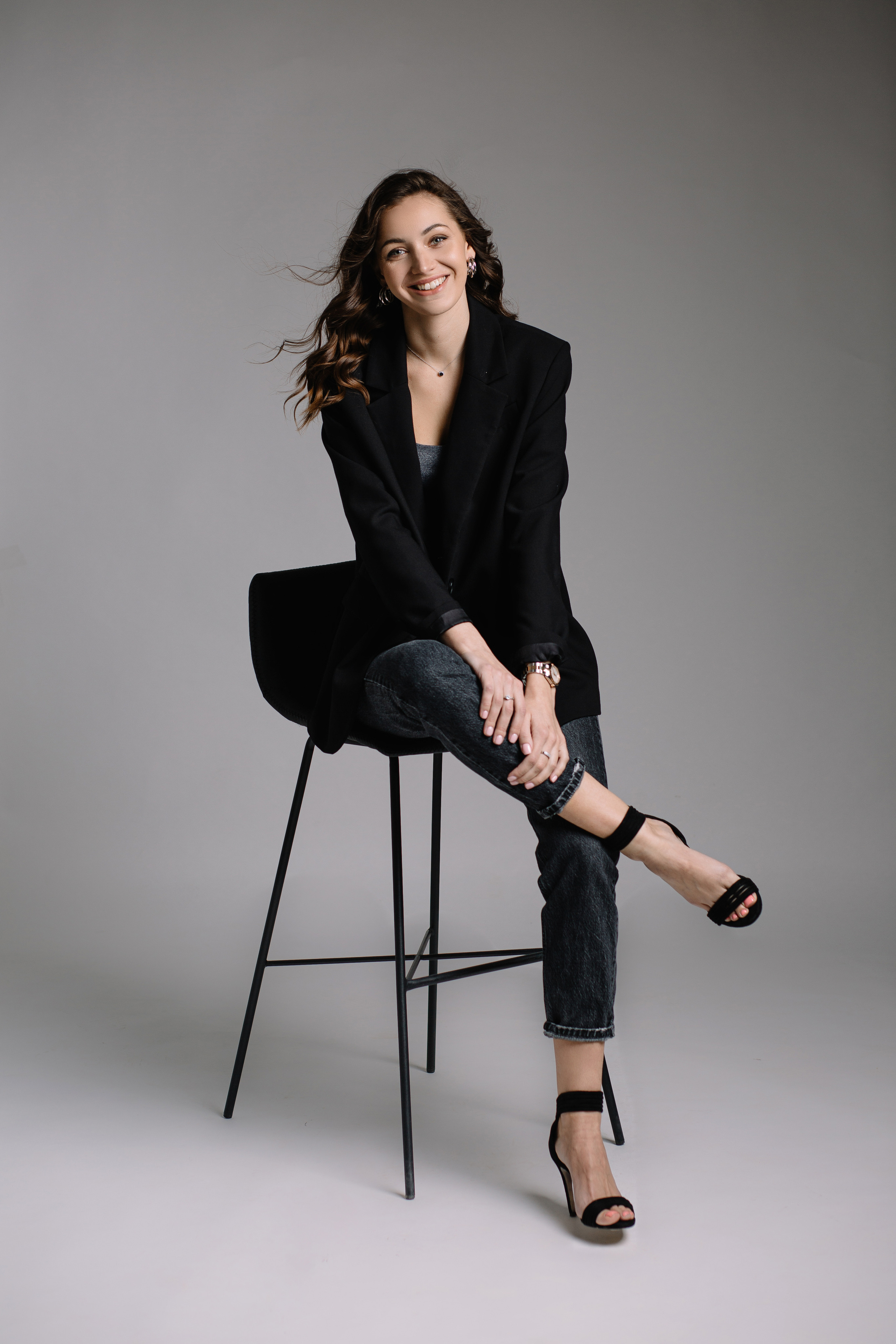 Наташа. Яна Тихонова — фотограф в Полоцке, Витебске и Минске