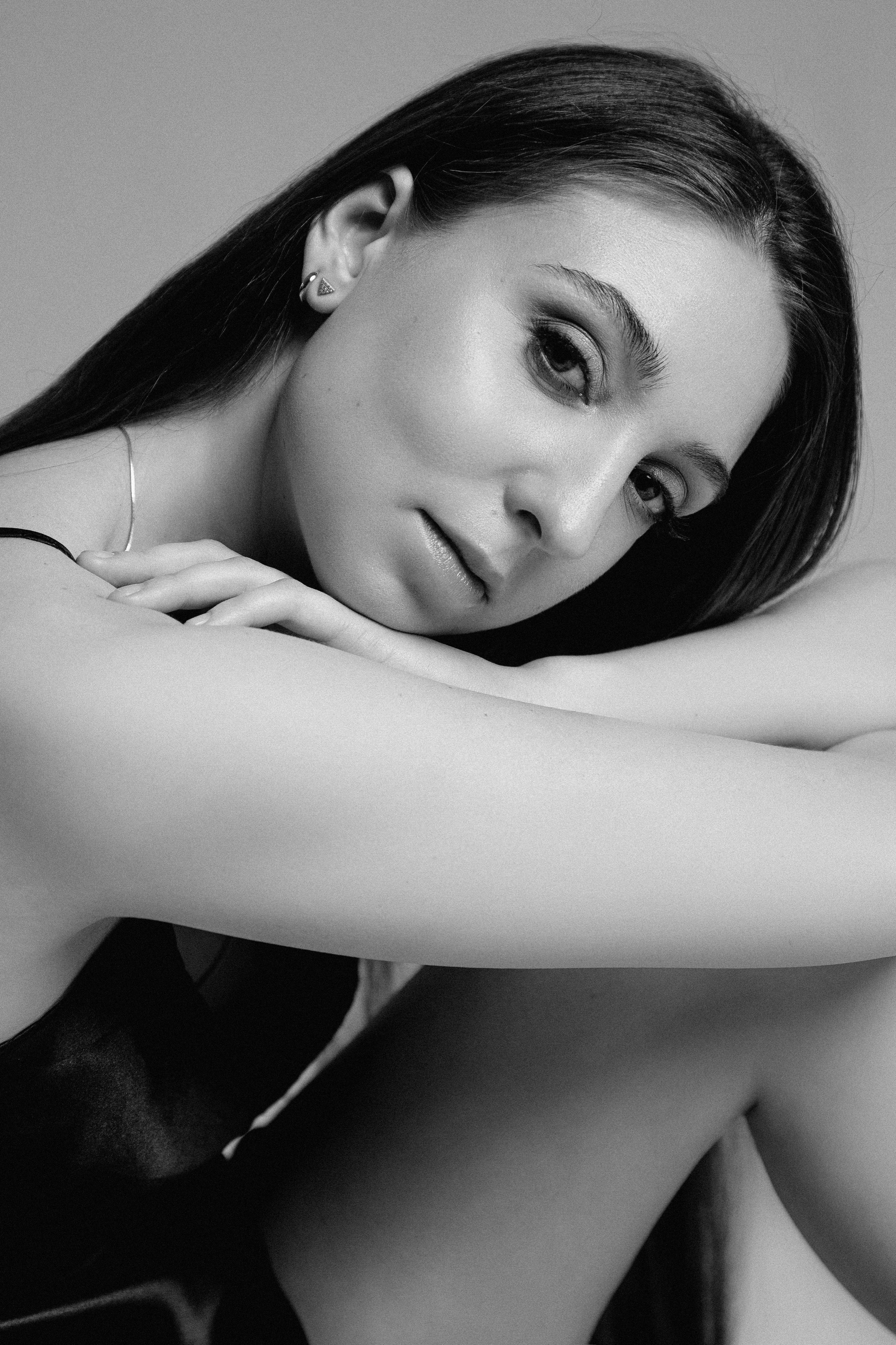 Лена. Яна Тихонова — фотограф в Полоцке, Витебске и Минске