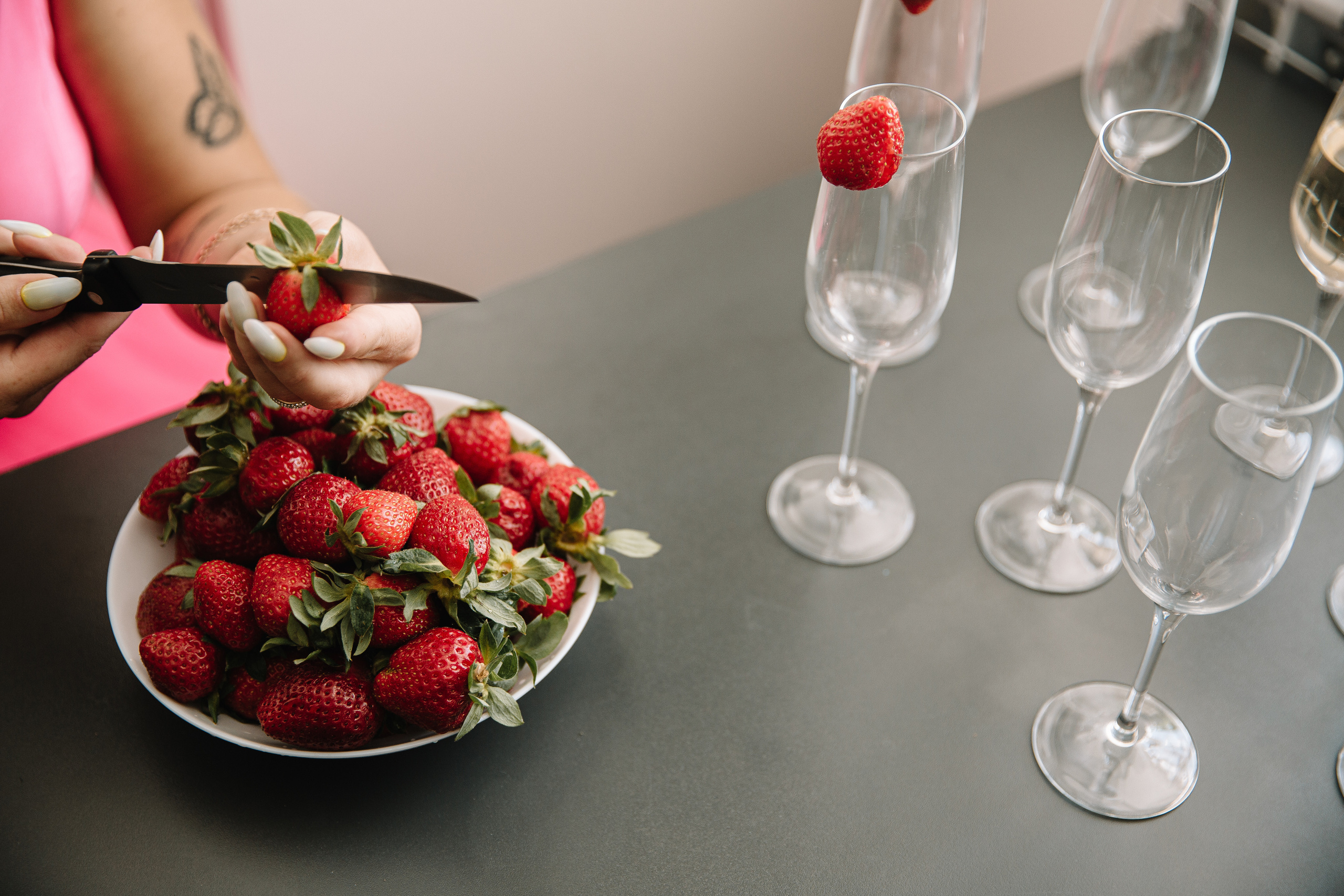 Настя и Юра. Яна Тихонова — фотограф в Полоцке, Витебске и Минске