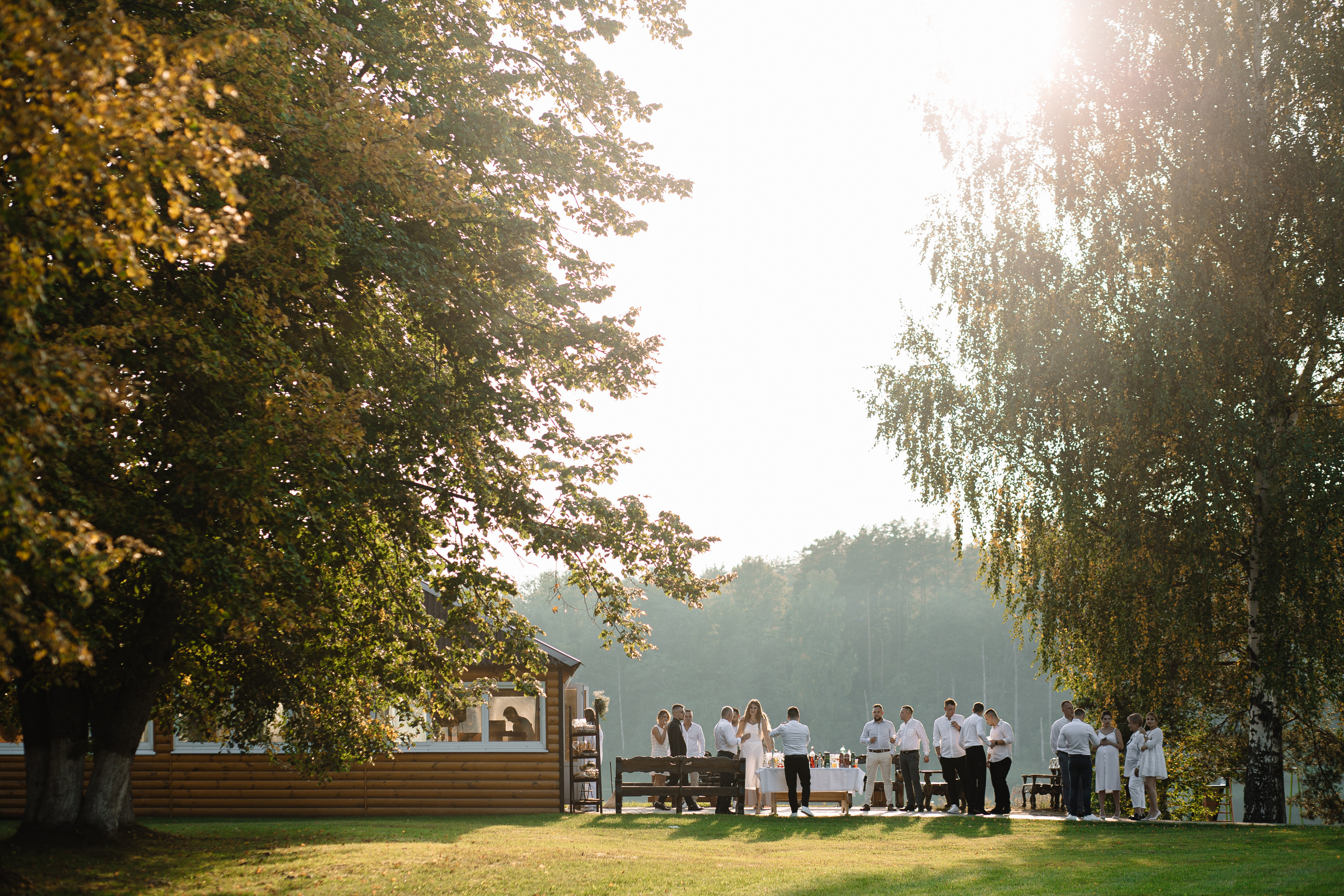 Лена и Рома. Яна Тихонова — фотограф в Полоцке, Витебске и Минске