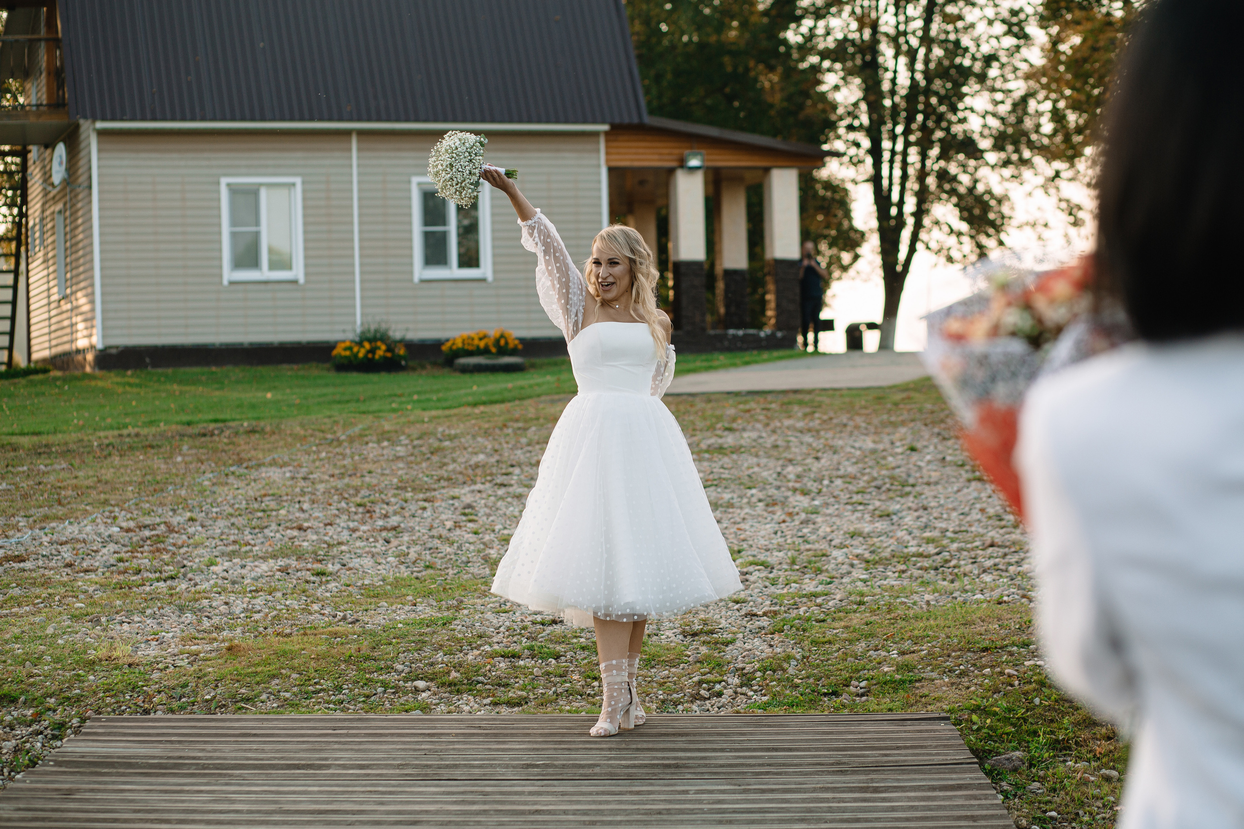 Лена и Рома. Яна Тихонова — фотограф в Полоцке, Витебске и Минске