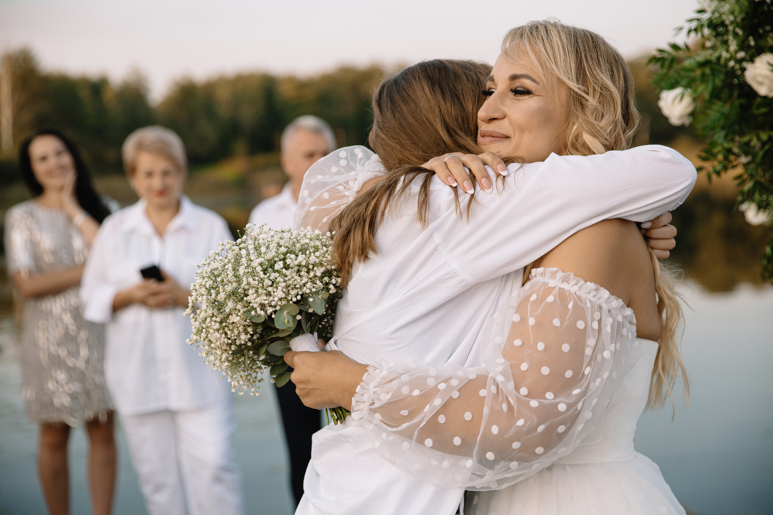 Лена и Рома. Яна Тихонова — фотограф в Полоцке, Витебске и Минске