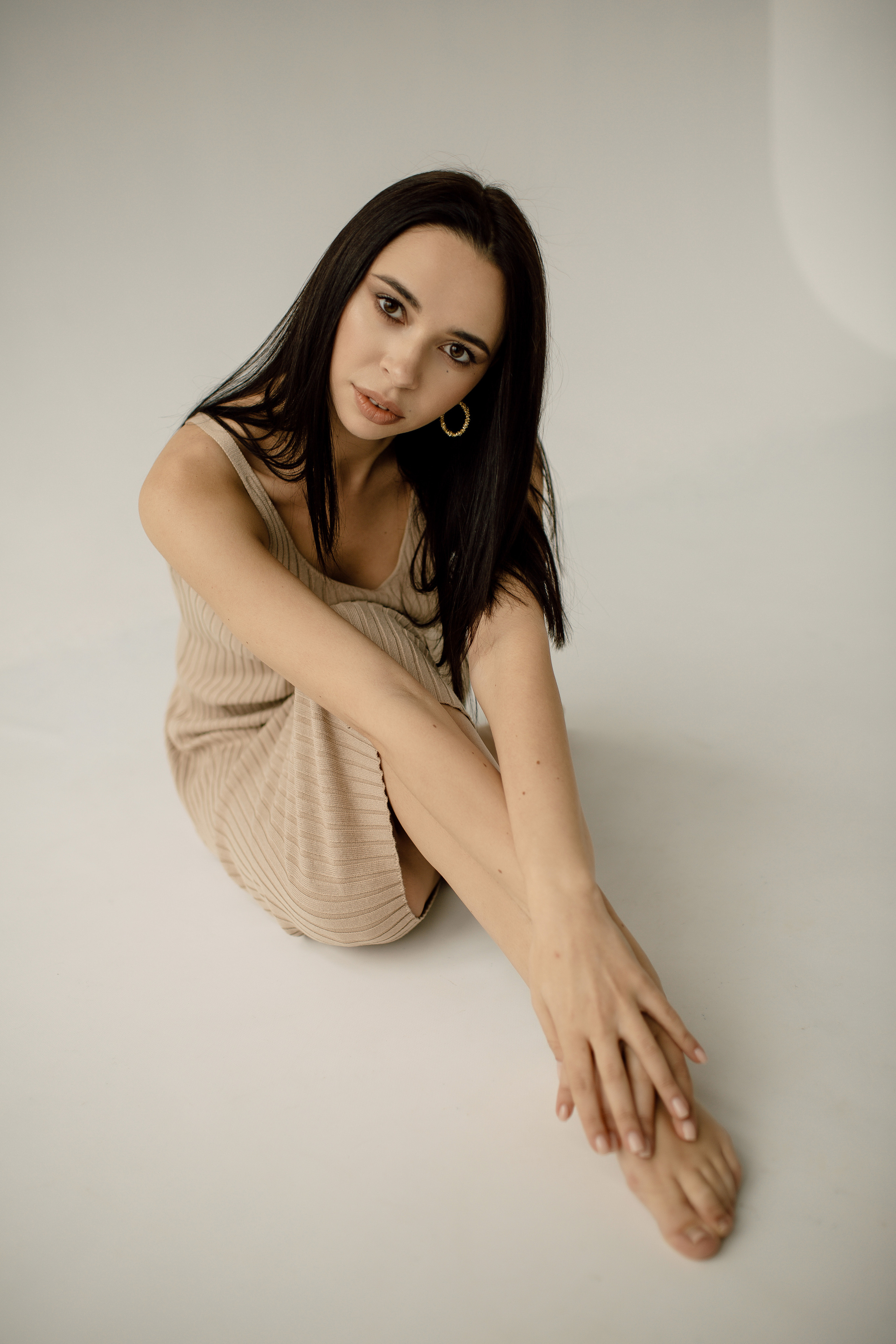 Аня. Яна Тихонова — фотограф в Полоцке, Витебске и Минске