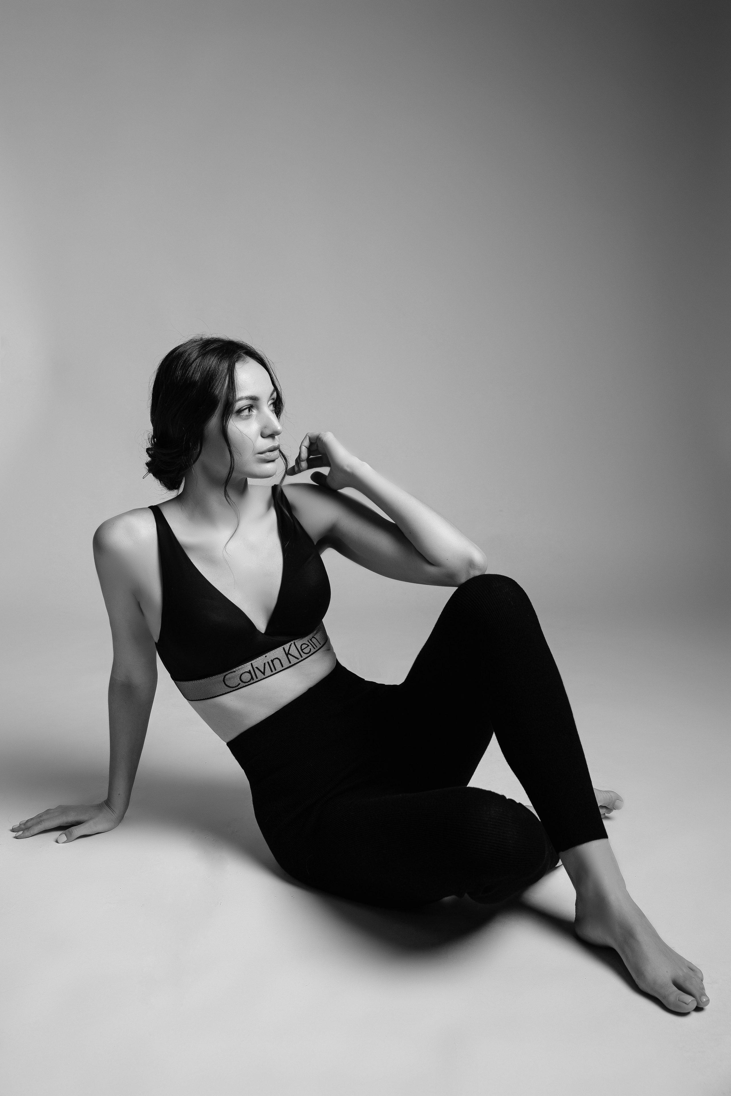 Наташа. Яна Тихонова — фотограф в Полоцке, Витебске и Минске