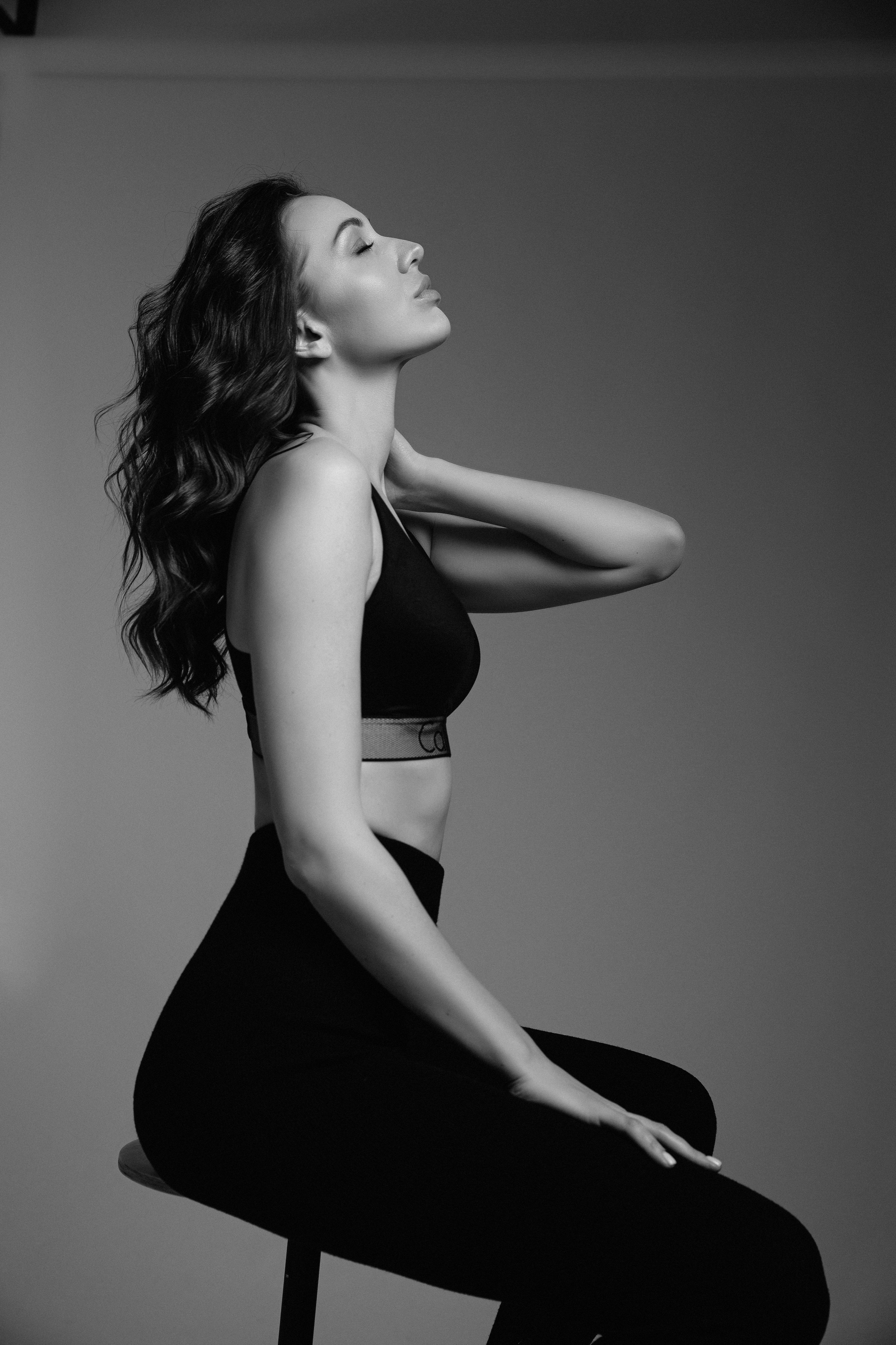 Наташа. Яна Тихонова — фотограф в Полоцке, Витебске и Минске