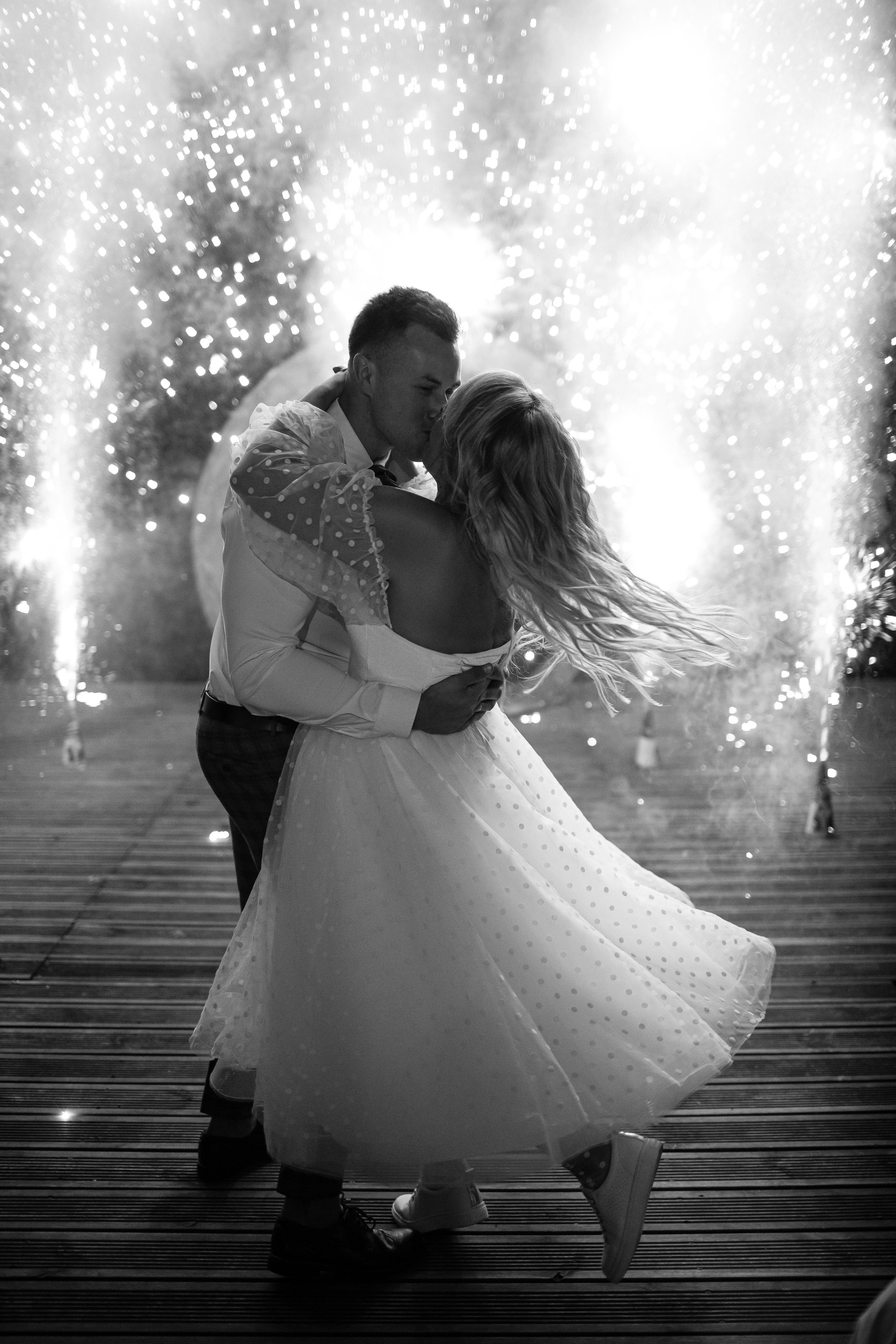 Лена и Рома. Яна Тихонова — фотограф в Полоцке, Витебске и Минске