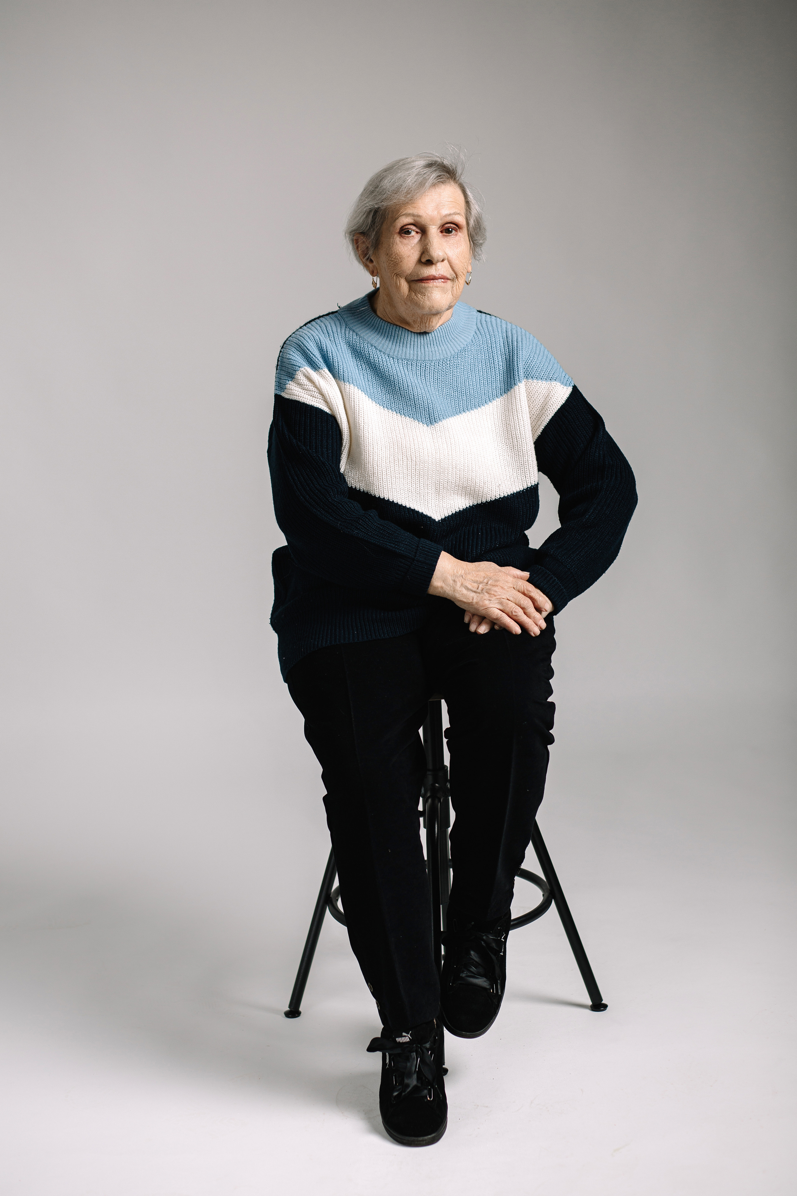 Поколения. Яна Тихонова — фотограф в Полоцке, Витебске и Минске