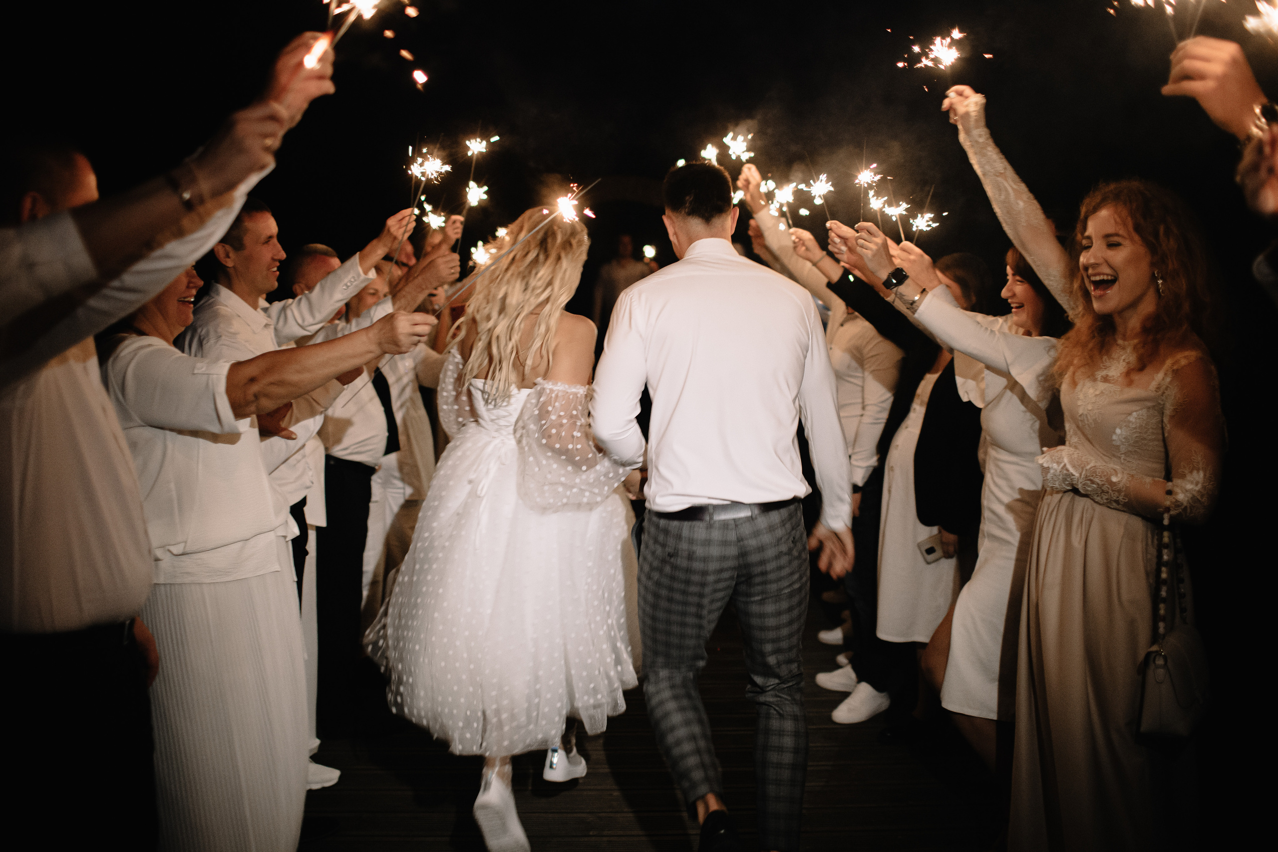 Лена и Рома. Яна Тихонова — фотограф в Полоцке, Витебске и Минске