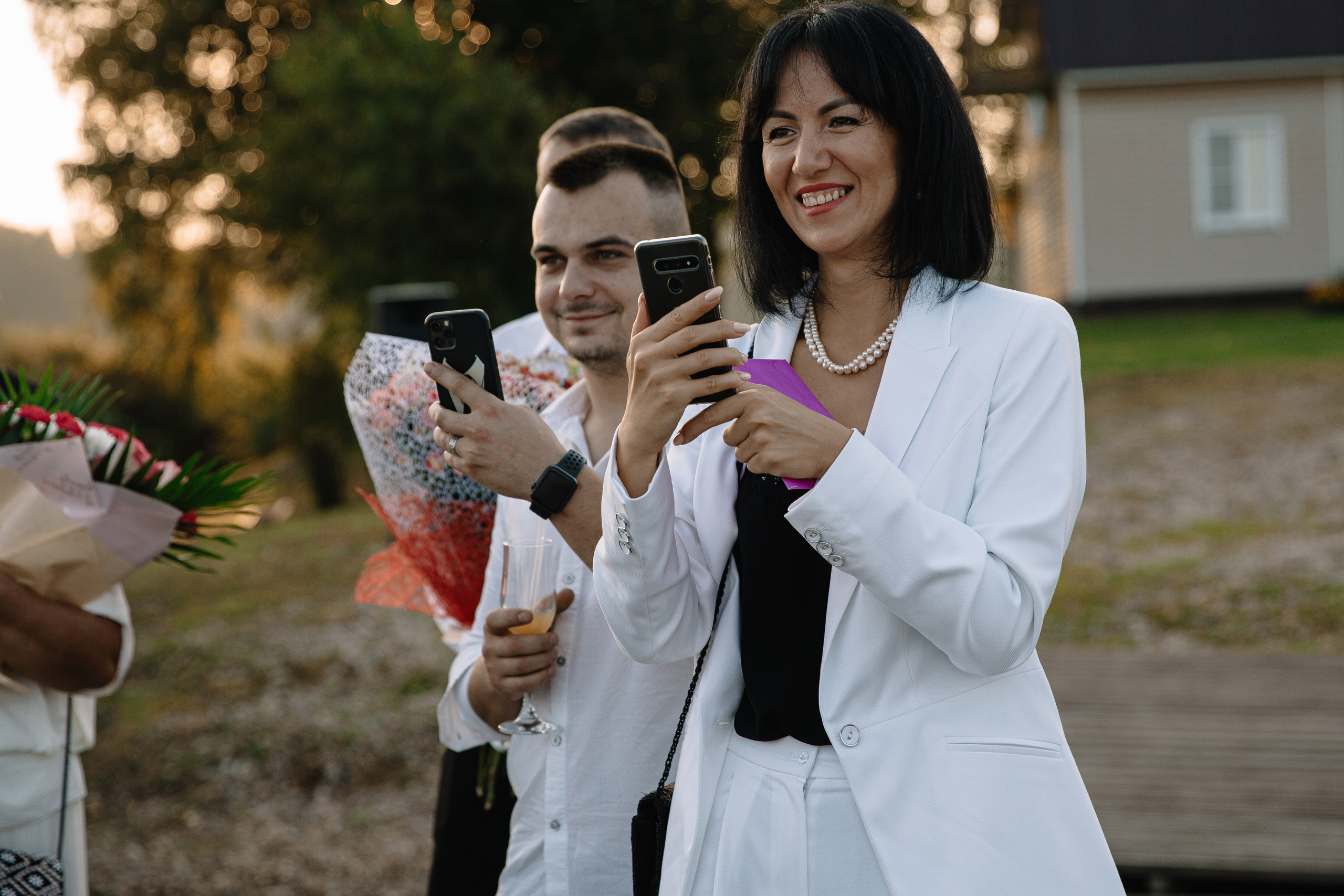 Лена и Рома. Яна Тихонова — фотограф в Полоцке, Витебске и Минске