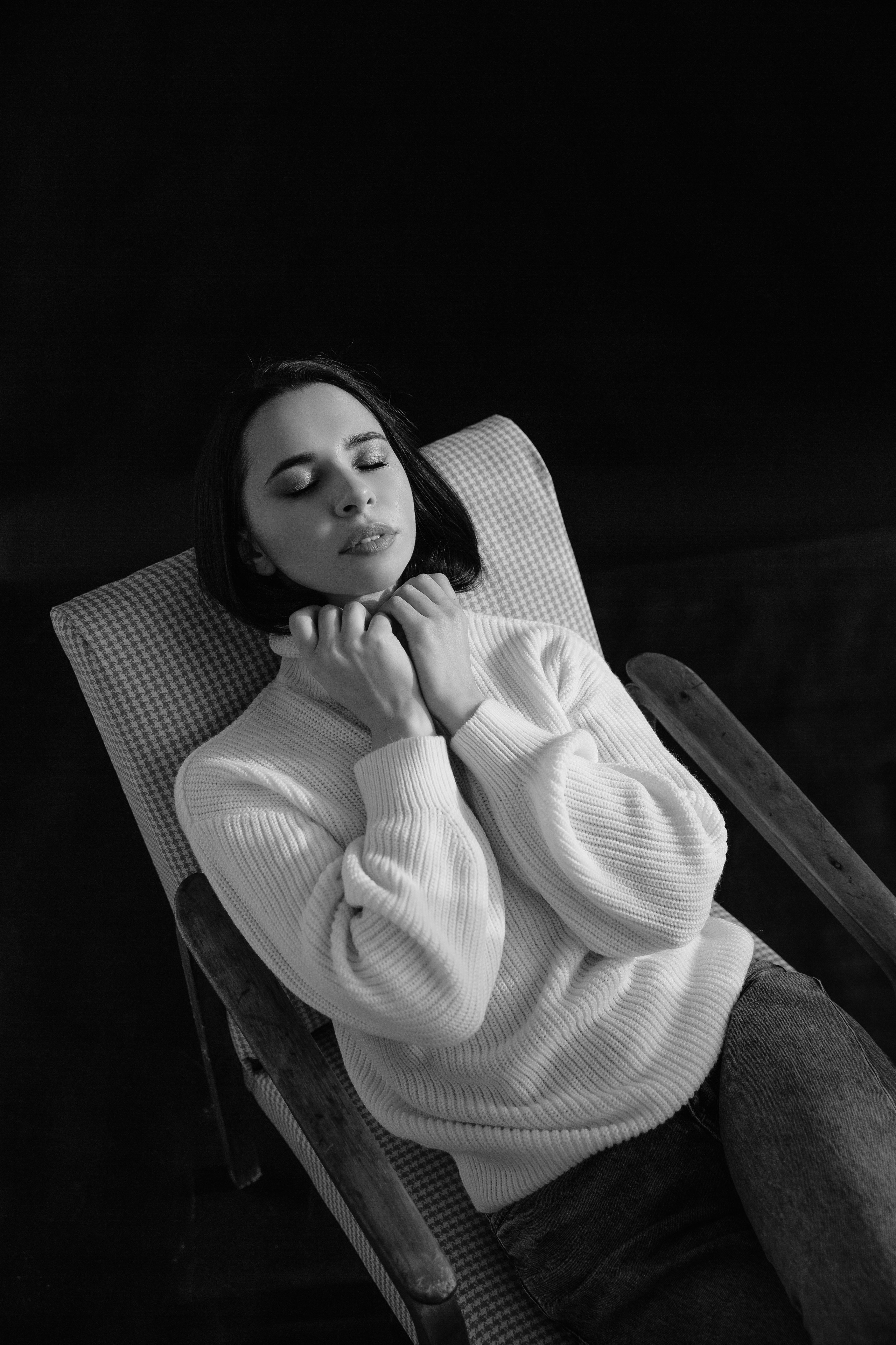 Аня. Яна Тихонова — фотограф в Полоцке, Витебске и Минске