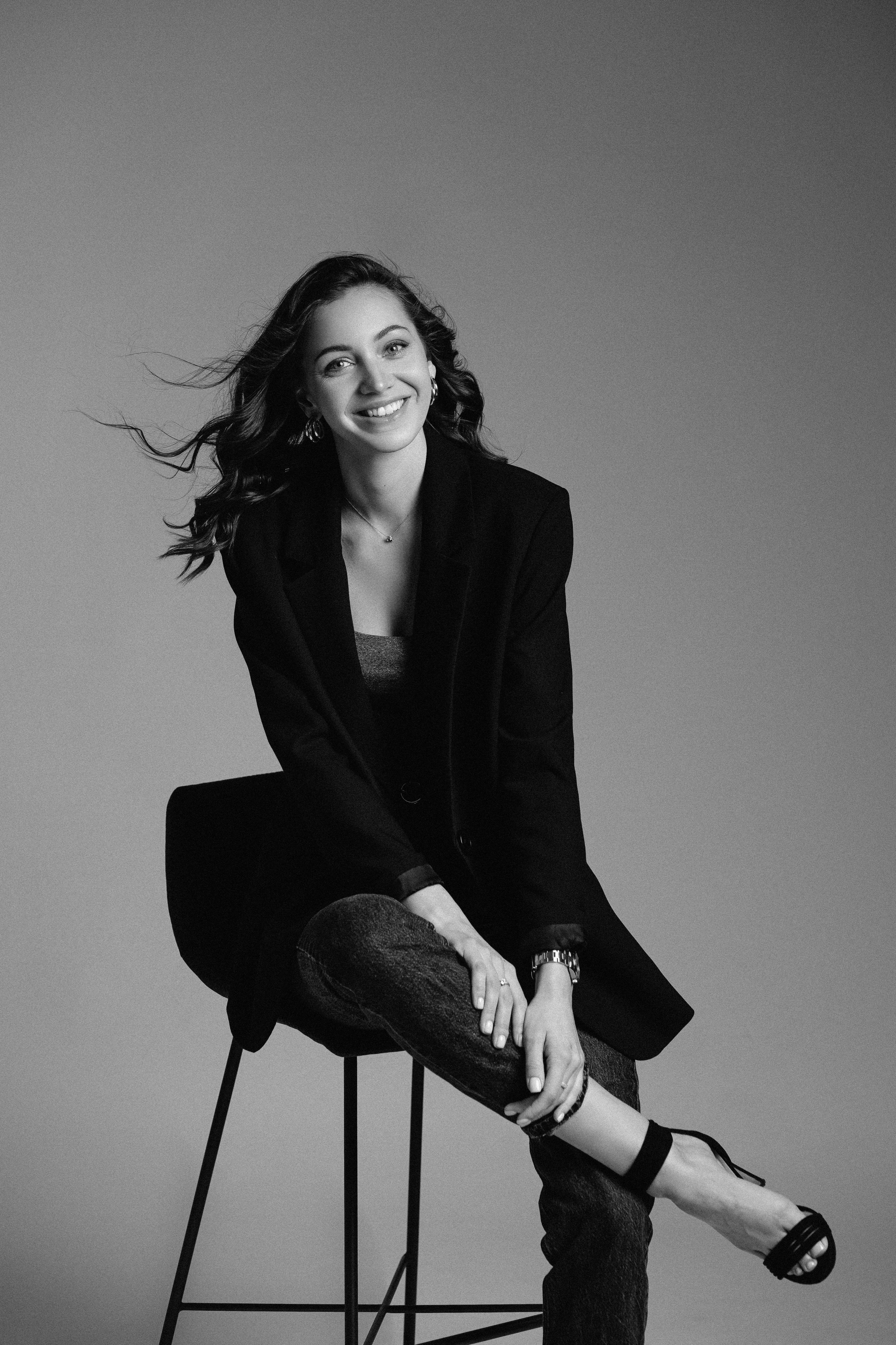 Наташа. Яна Тихонова — фотограф в Полоцке, Витебске и Минске