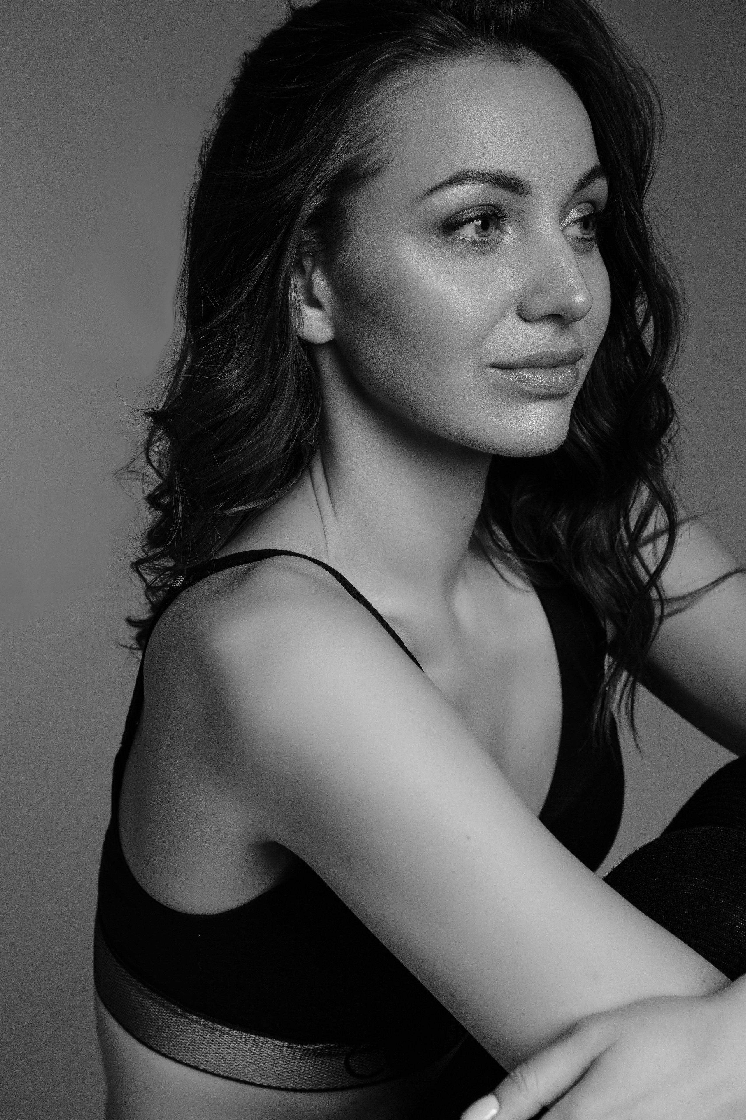 Наташа. Яна Тихонова — фотограф в Полоцке, Витебске и Минске