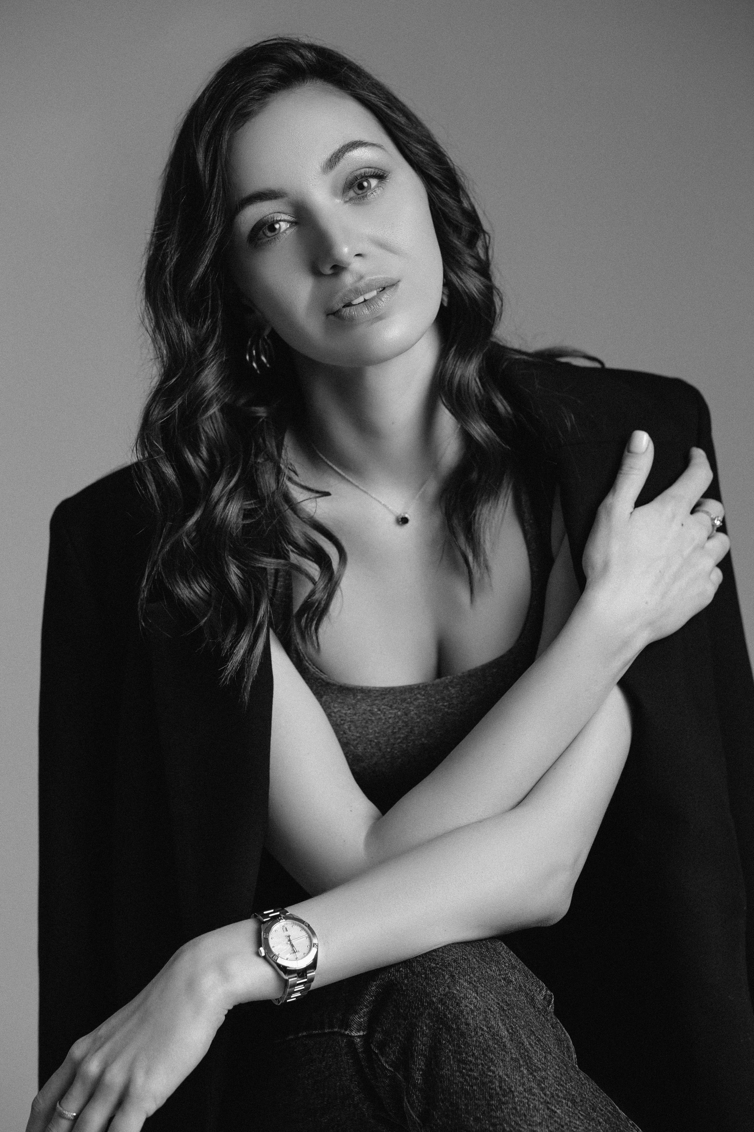 Наташа. Яна Тихонова — фотограф в Полоцке, Витебске и Минске