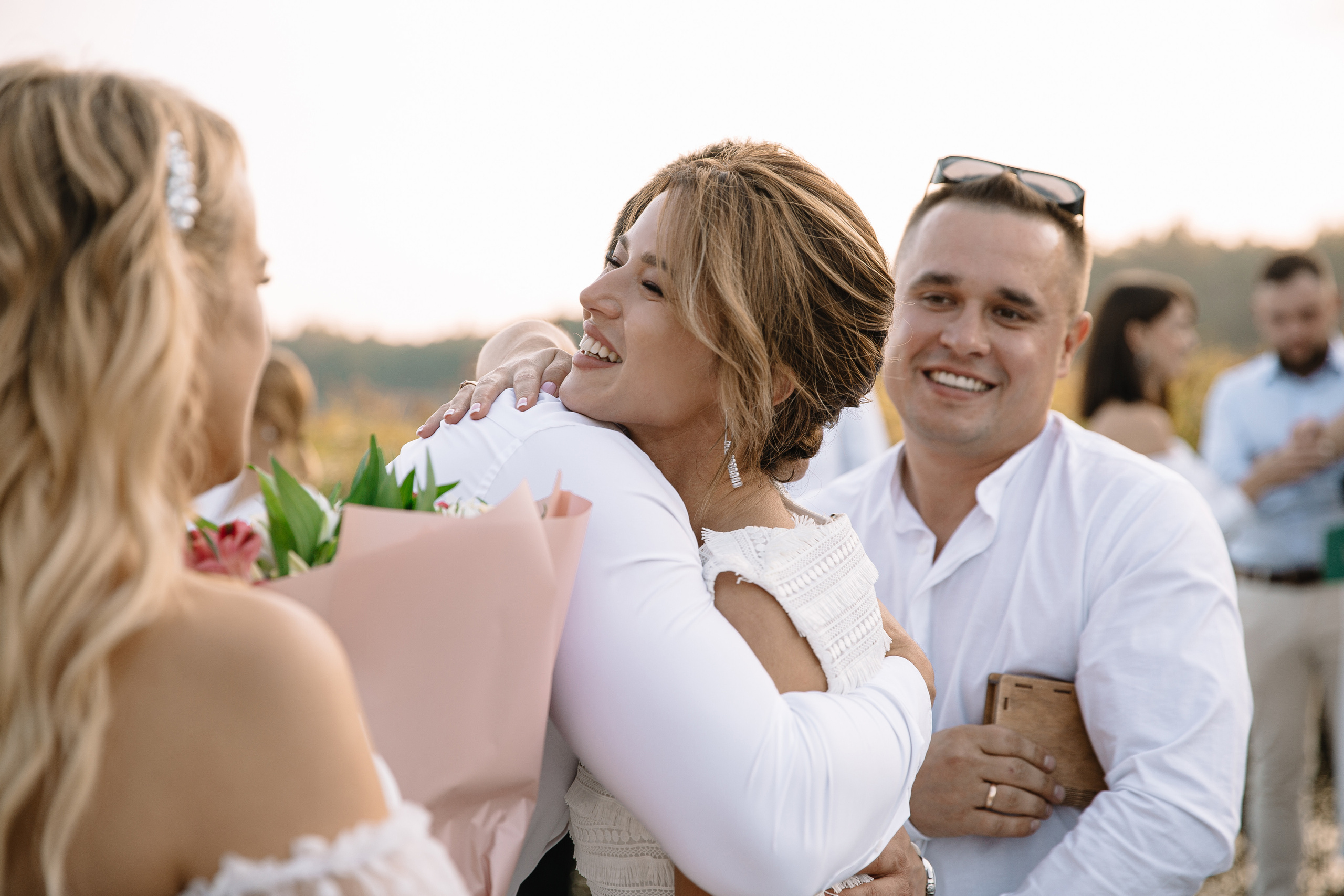 Лена и Рома. Яна Тихонова — фотограф в Полоцке, Витебске и Минске