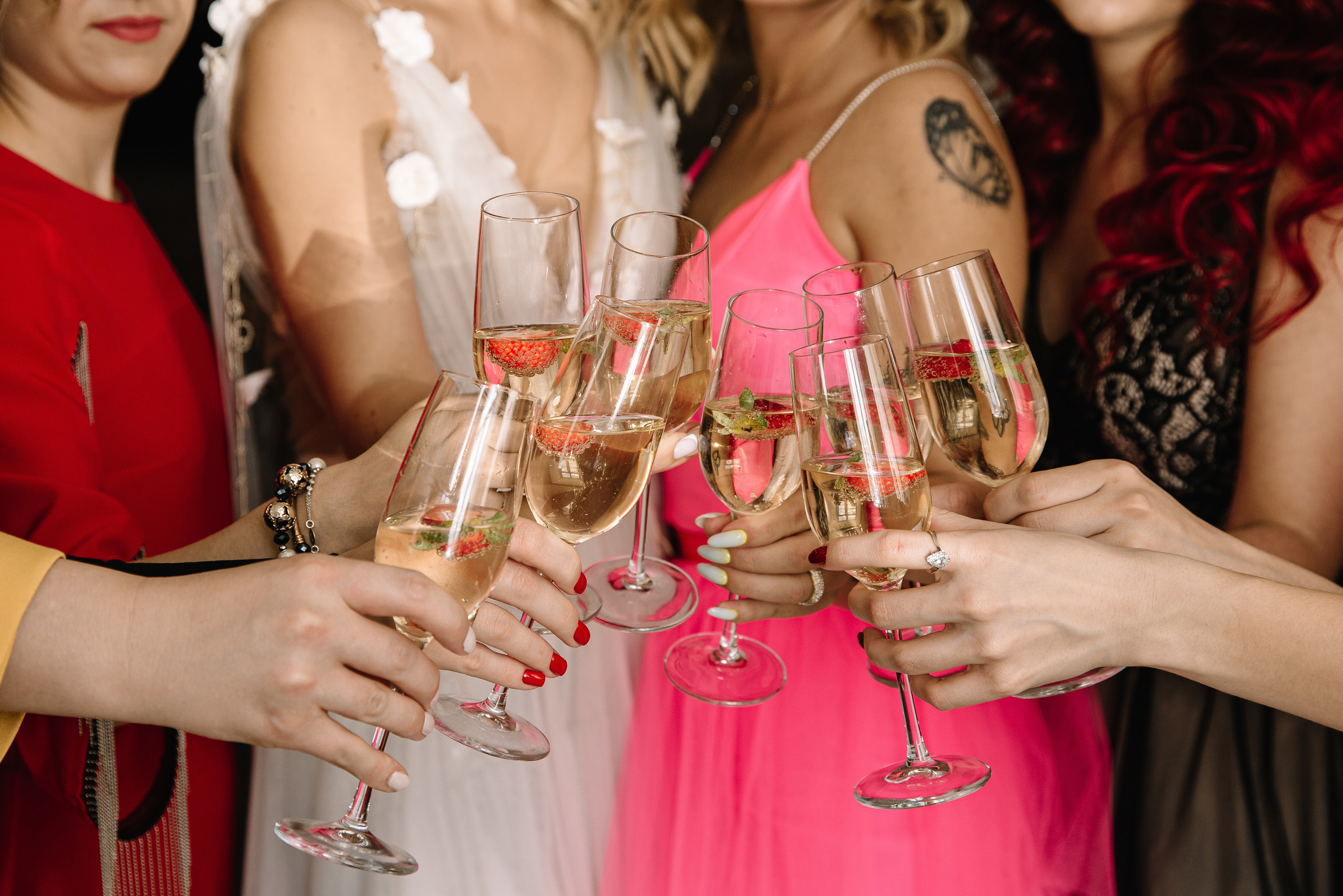 Настя и Юра. Яна Тихонова — фотограф в Полоцке, Витебске и Минске