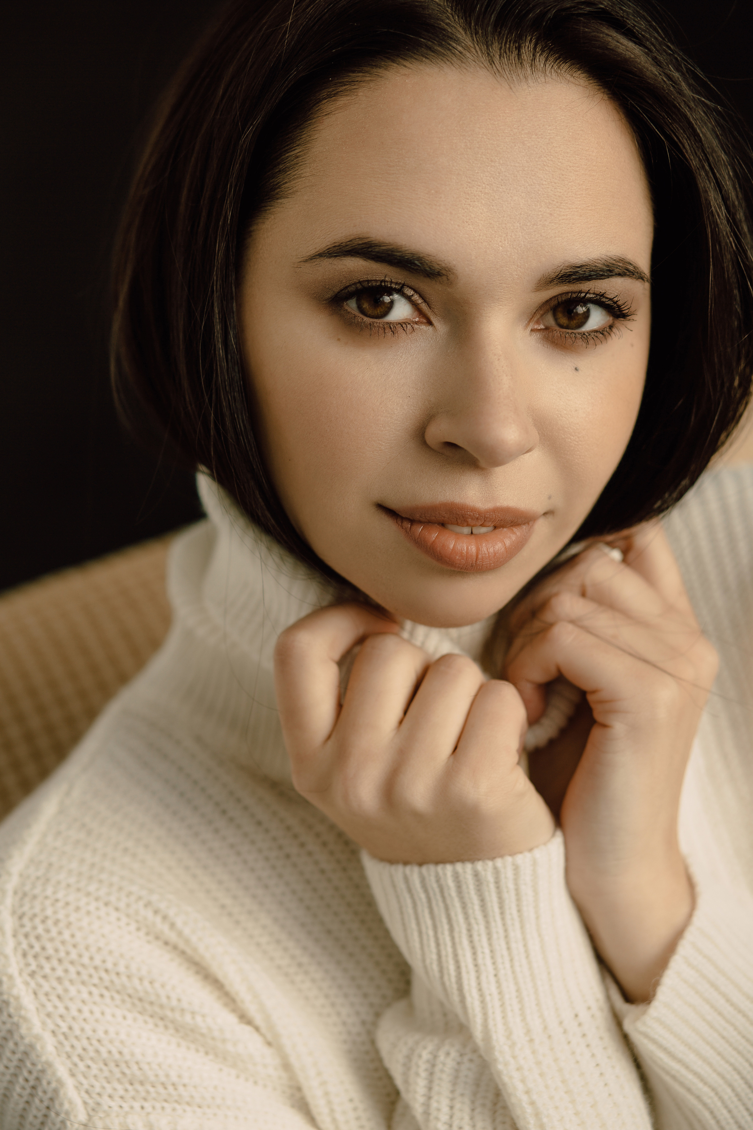 Аня. Яна Тихонова — фотограф в Полоцке, Витебске и Минске