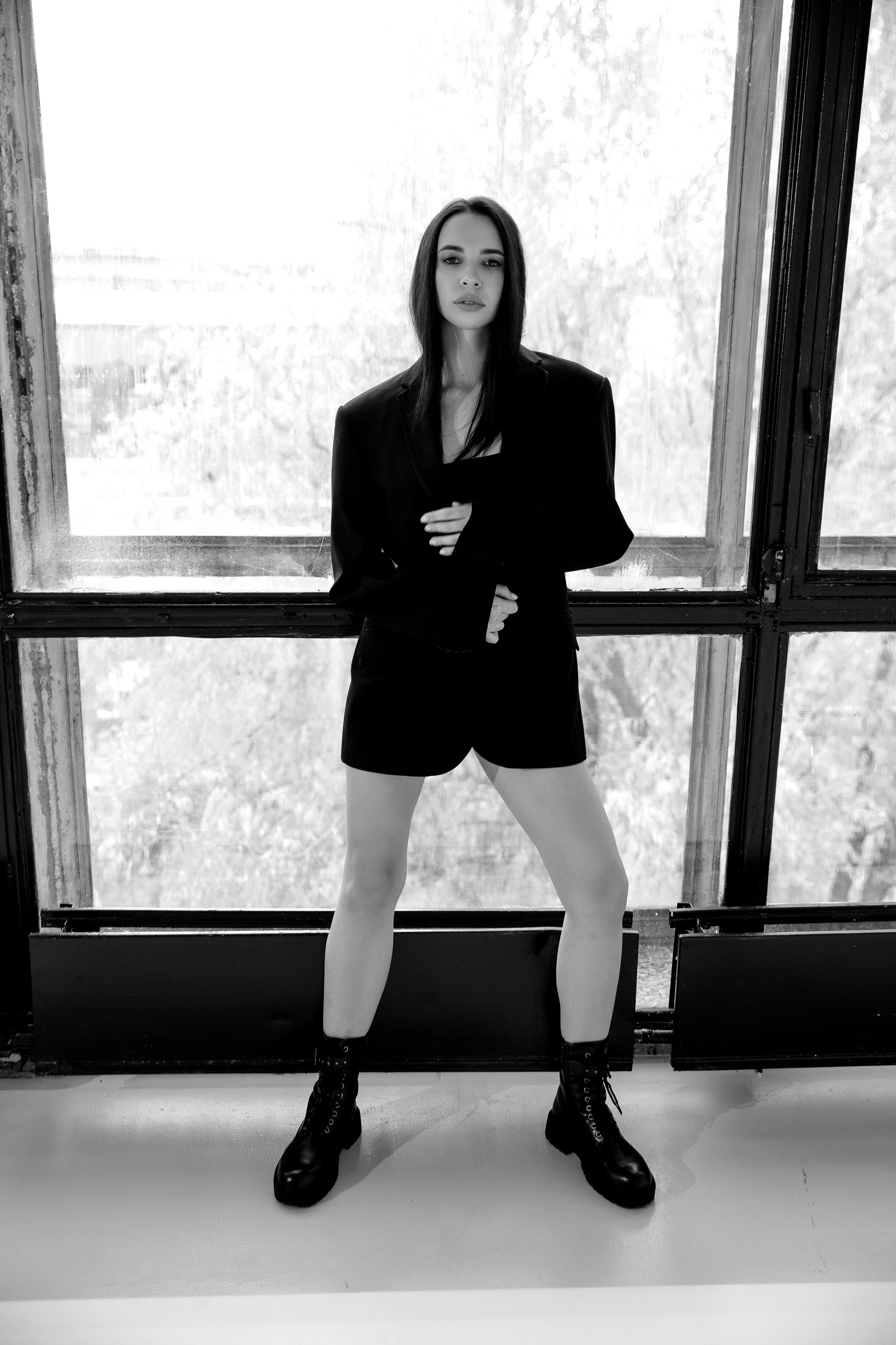 Аня. Яна Тихонова — фотограф в Полоцке, Витебске и Минске