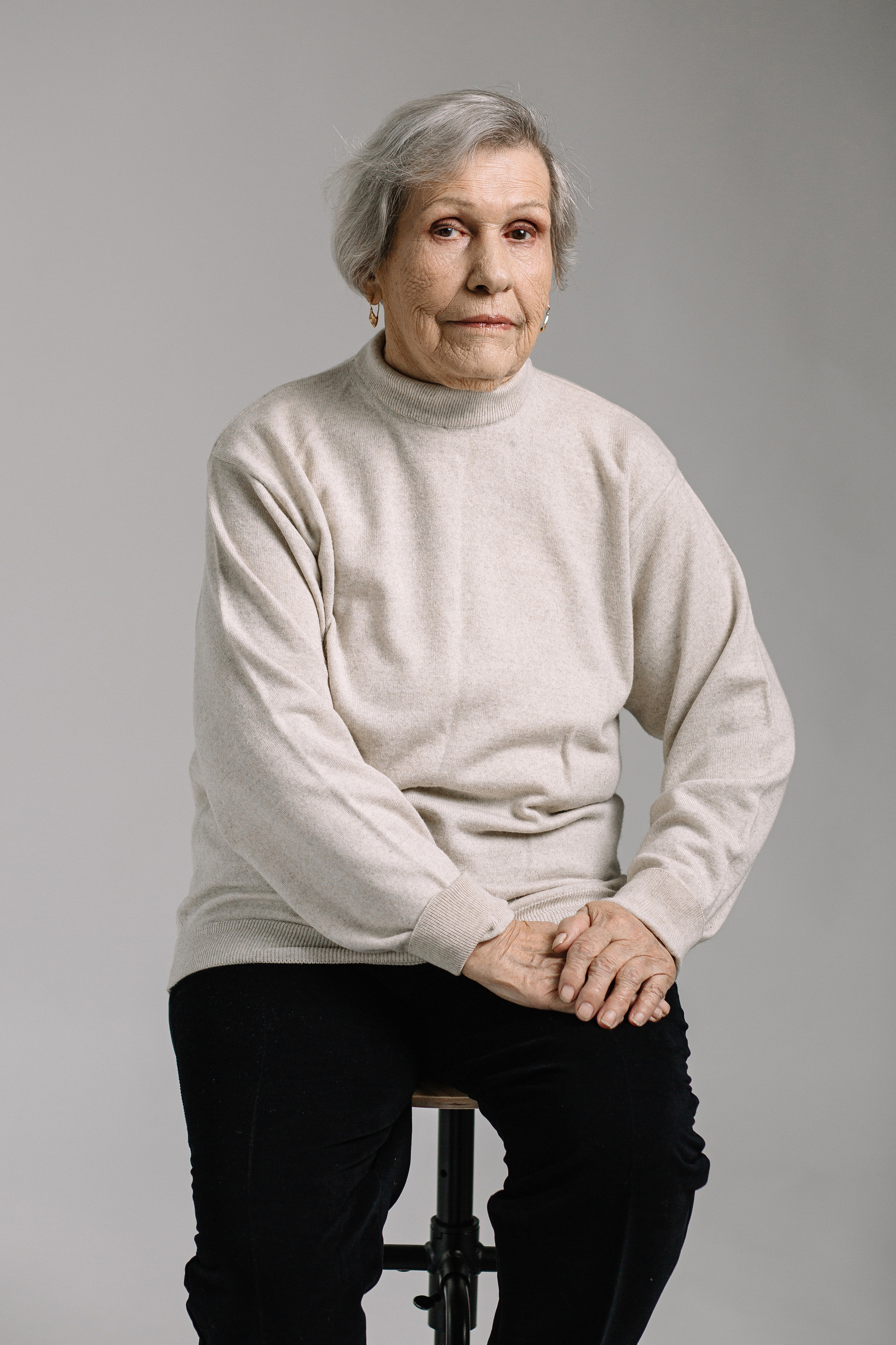 Поколения. Яна Тихонова — фотограф в Полоцке, Витебске и Минске