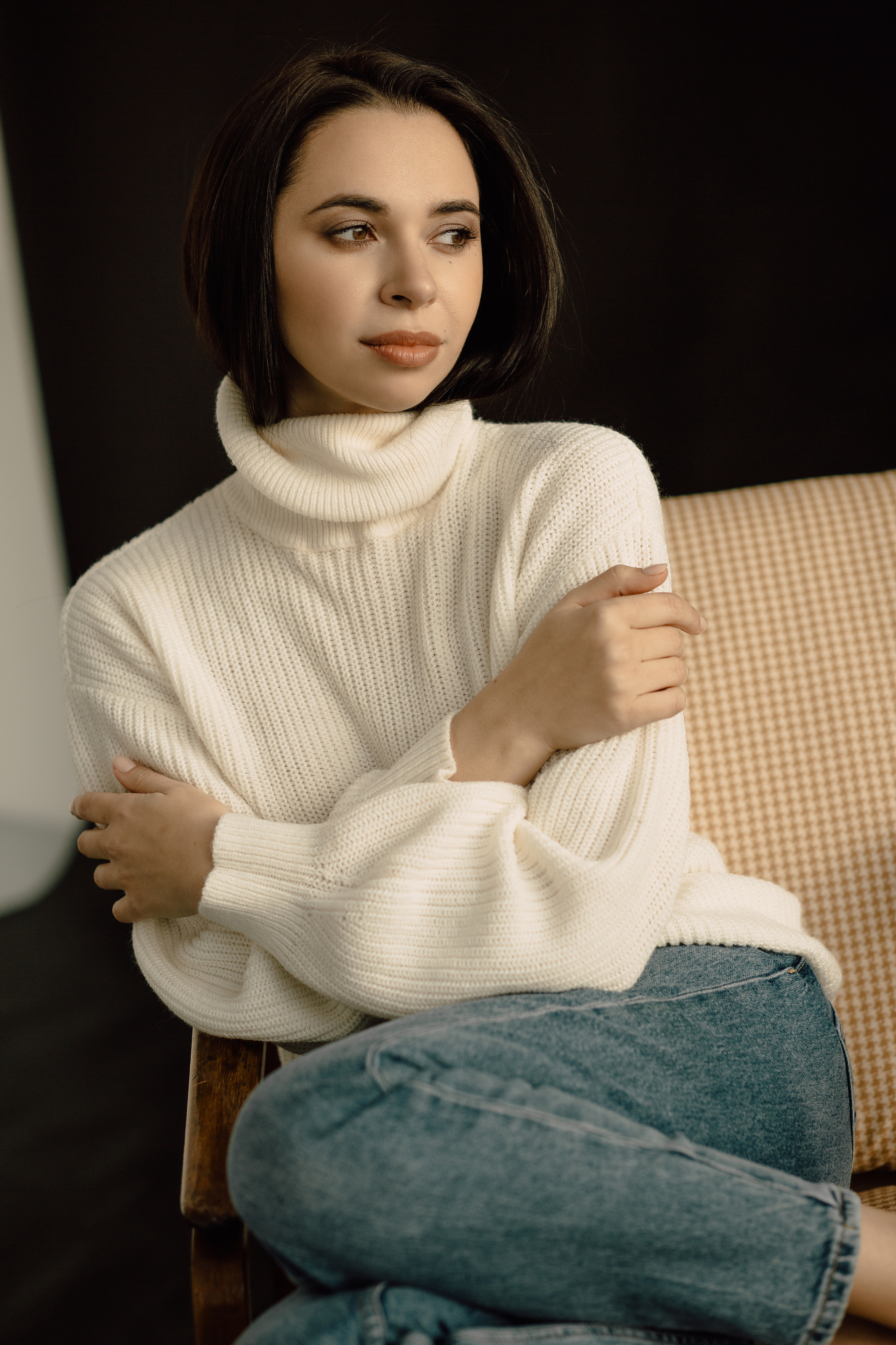 Аня. Яна Тихонова — фотограф в Полоцке, Витебске и Минске