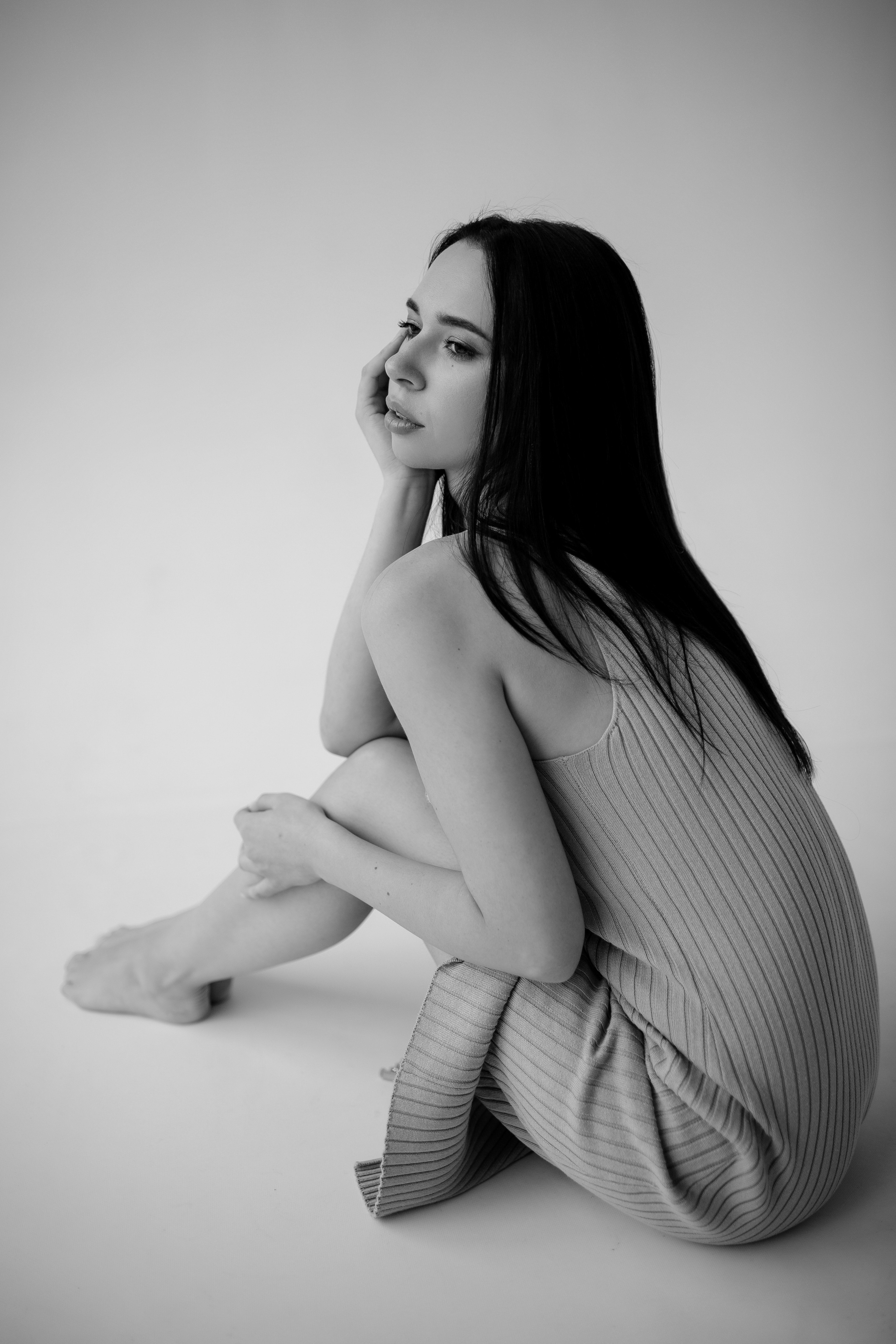 Аня. Яна Тихонова — фотограф в Полоцке, Витебске и Минске