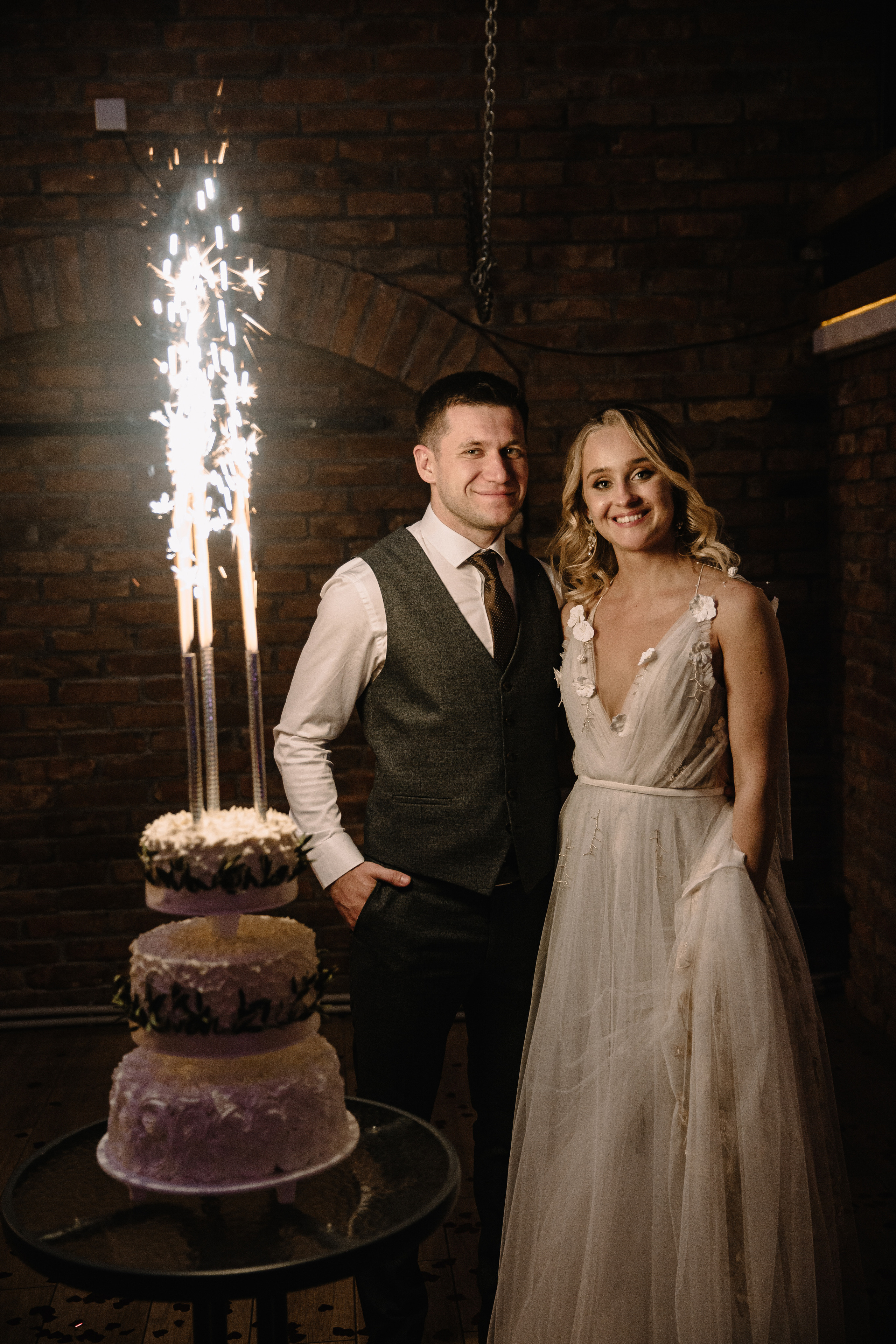 Настя и Юра. Яна Тихонова — фотограф в Полоцке, Витебске и Минске