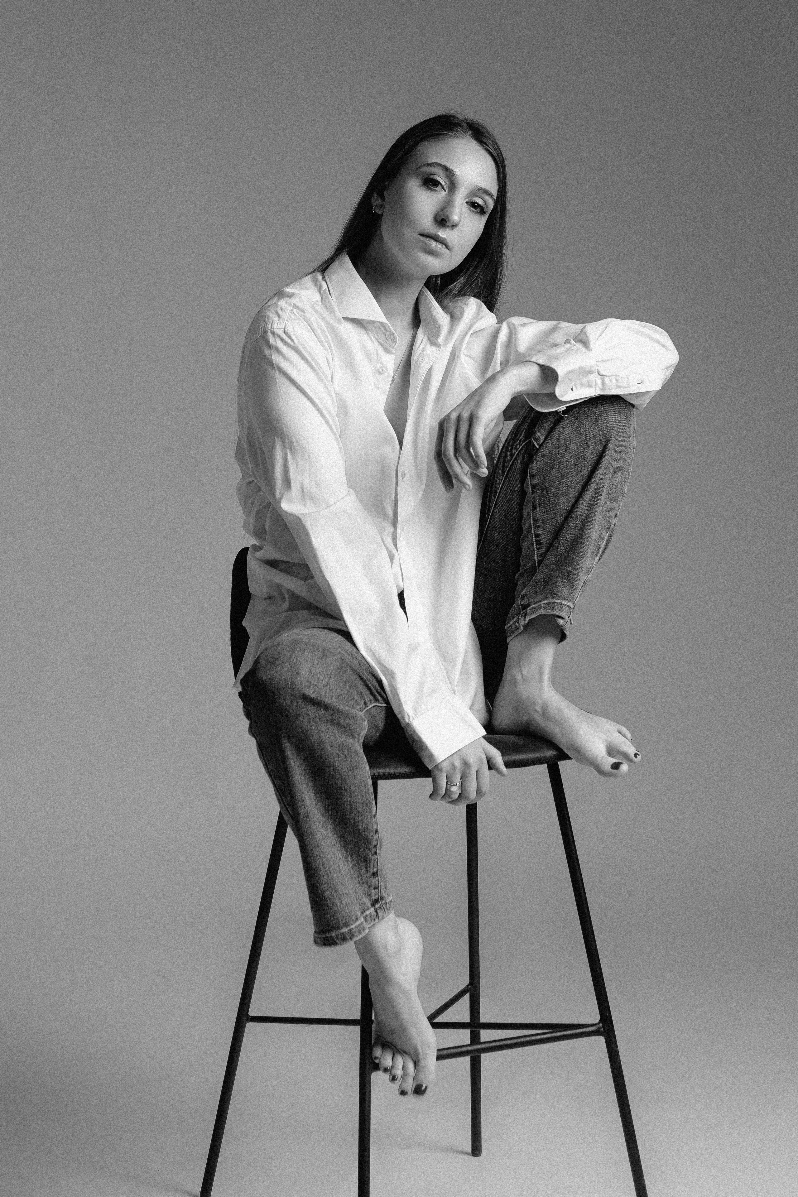 Лена. Яна Тихонова — фотограф в Полоцке, Витебске и Минске