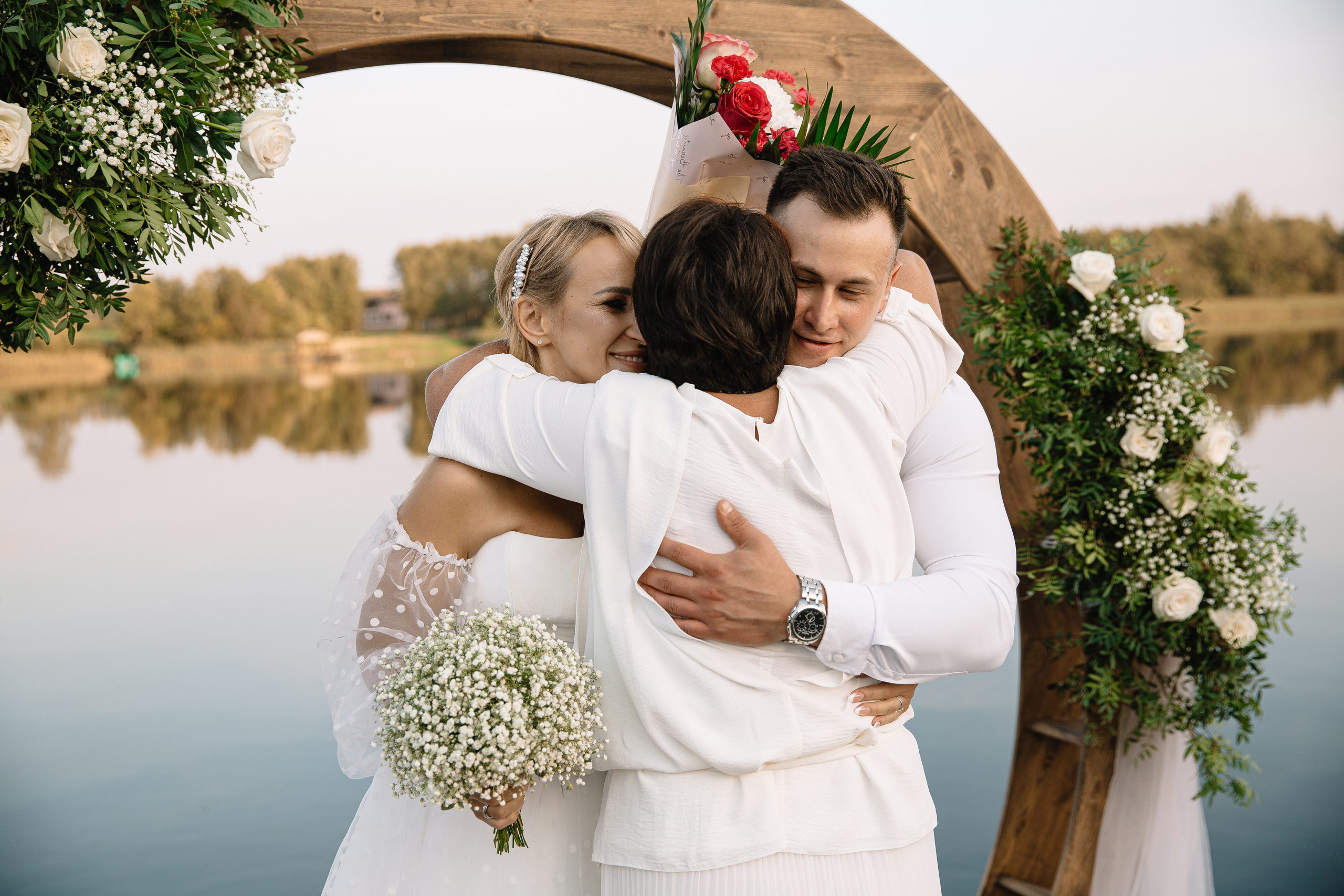 Лена и Рома. Яна Тихонова — фотограф в Полоцке, Витебске и Минске