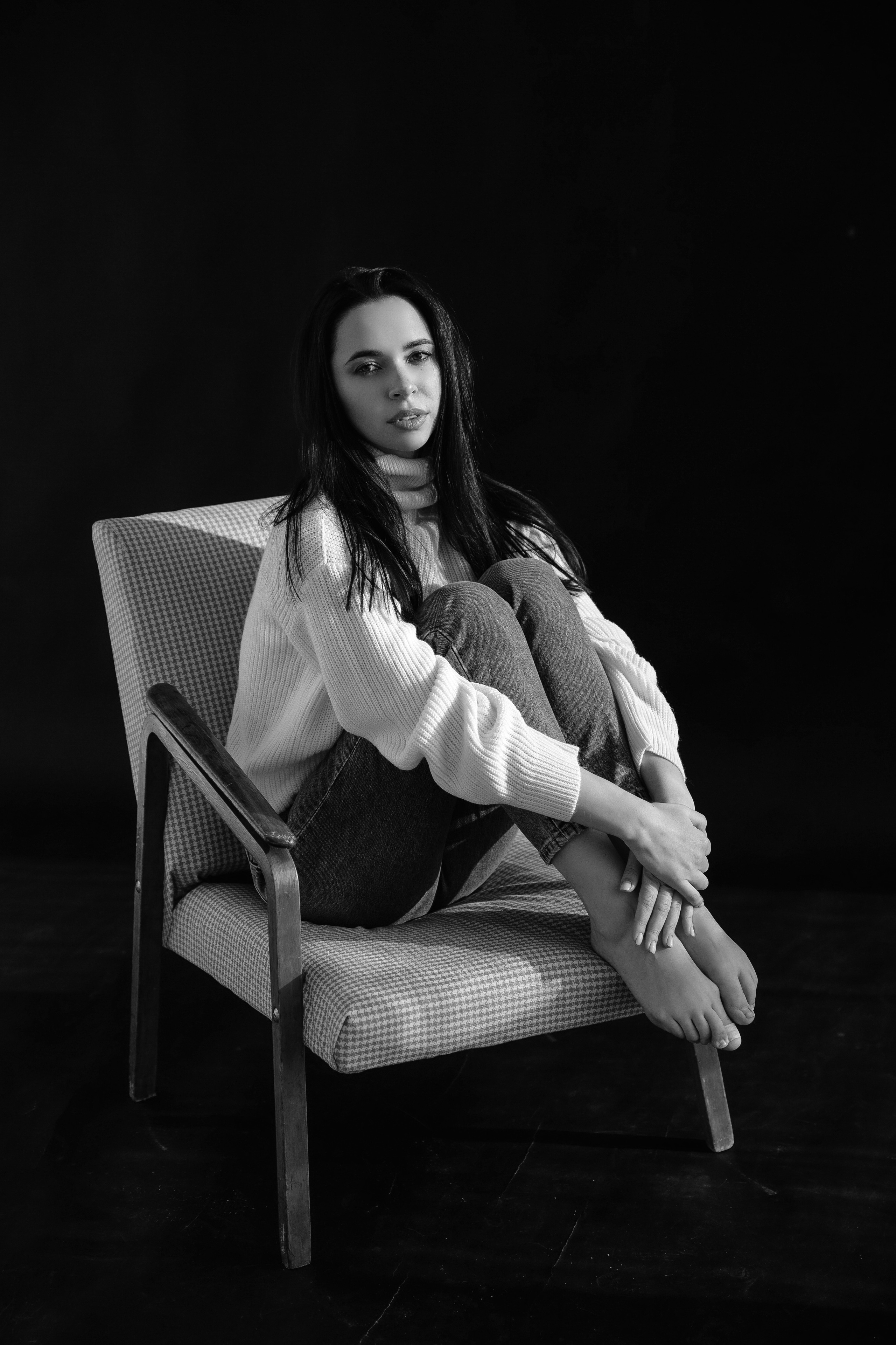 Аня. Яна Тихонова — фотограф в Полоцке, Витебске и Минске