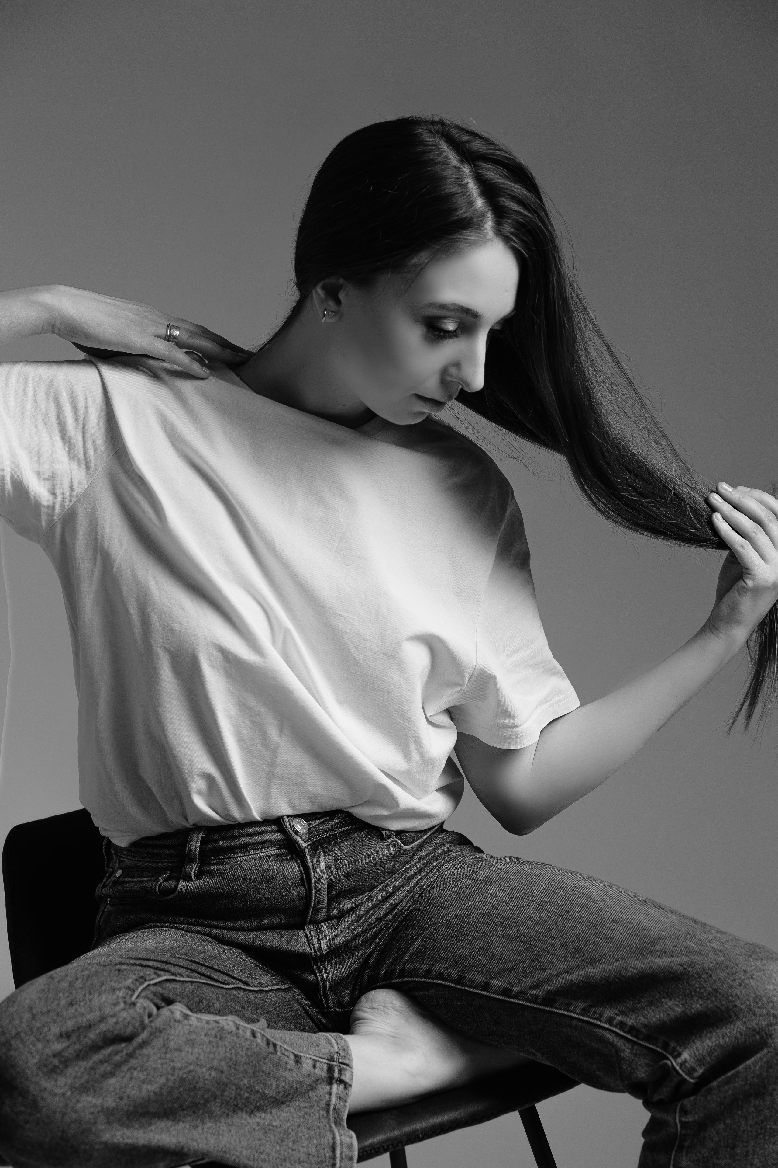 Лена. Яна Тихонова — фотограф в Полоцке, Витебске и Минске