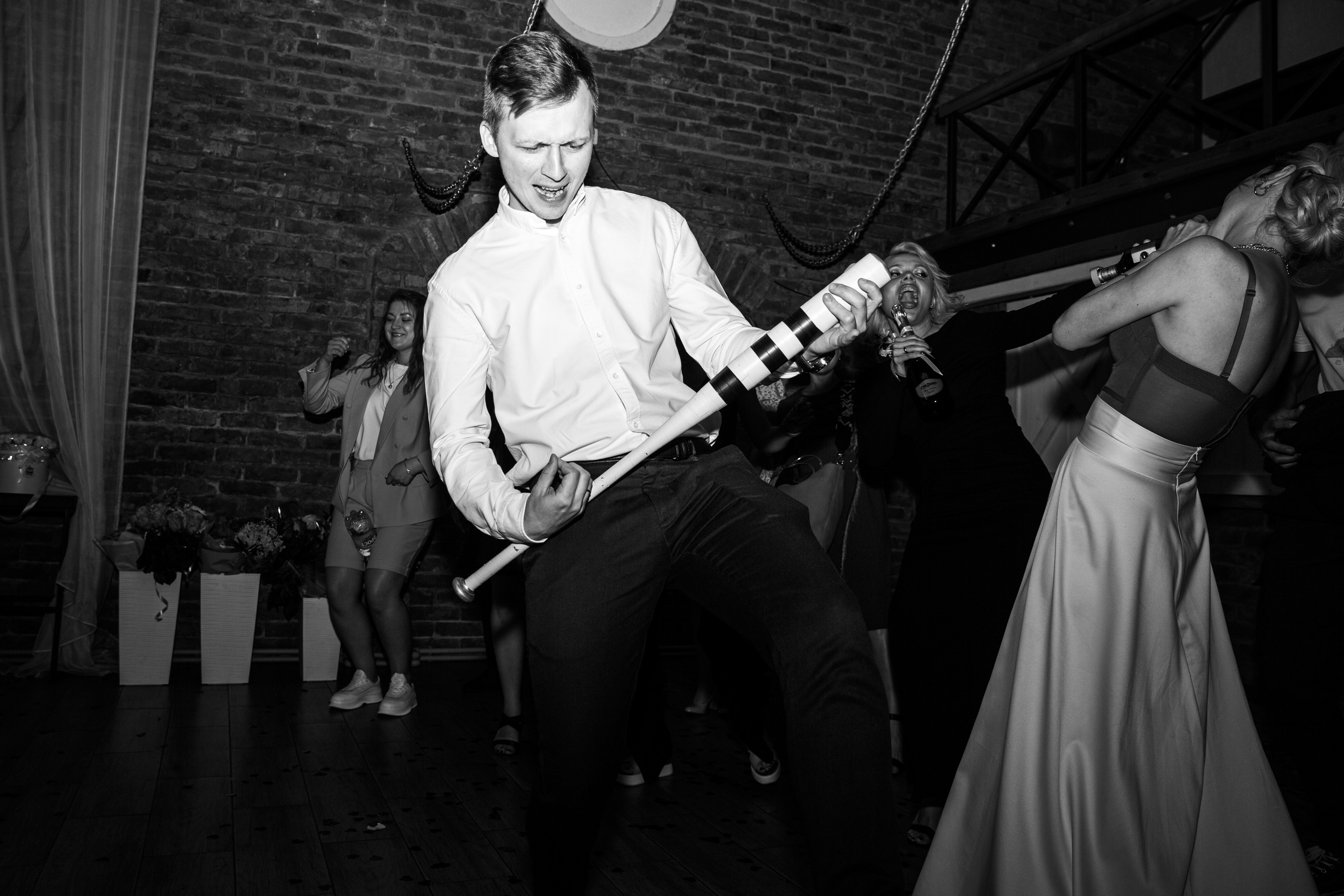 Настя и Юра. Яна Тихонова — фотограф в Полоцке, Витебске и Минске