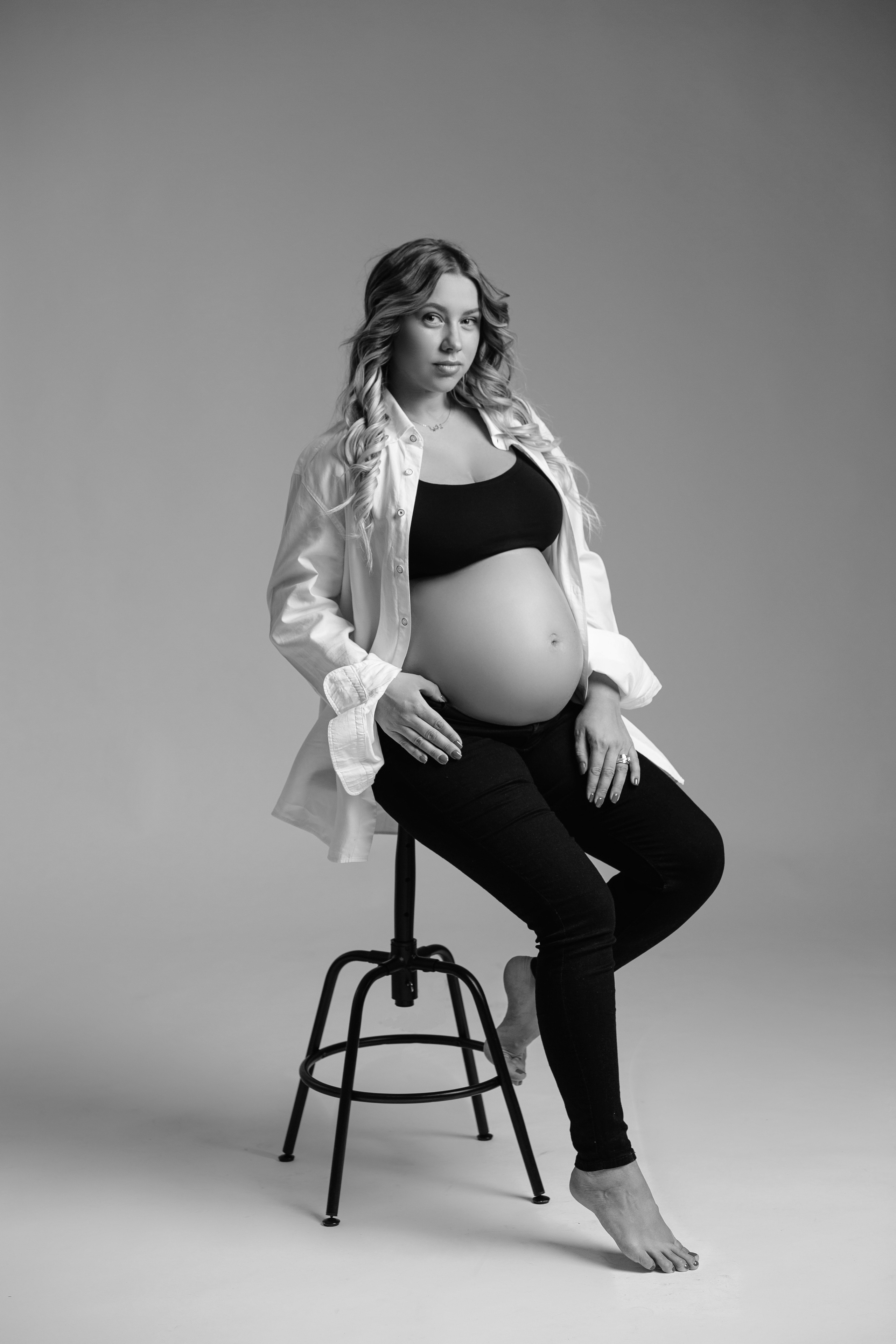 Надя. Яна Тихонова — фотограф в Полоцке, Витебске и Минске