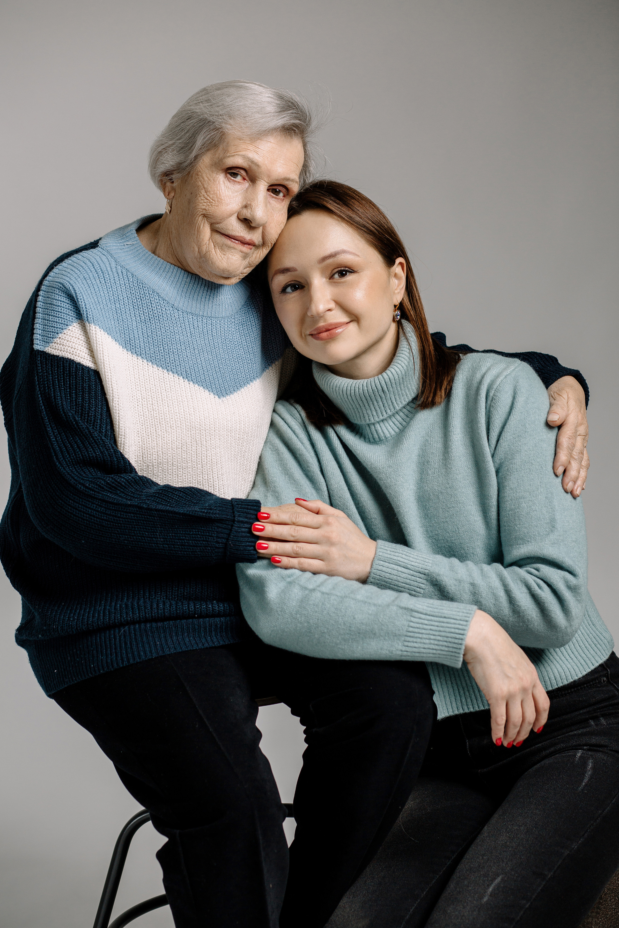 Поколения. Яна Тихонова — фотограф в Полоцке, Витебске и Минске