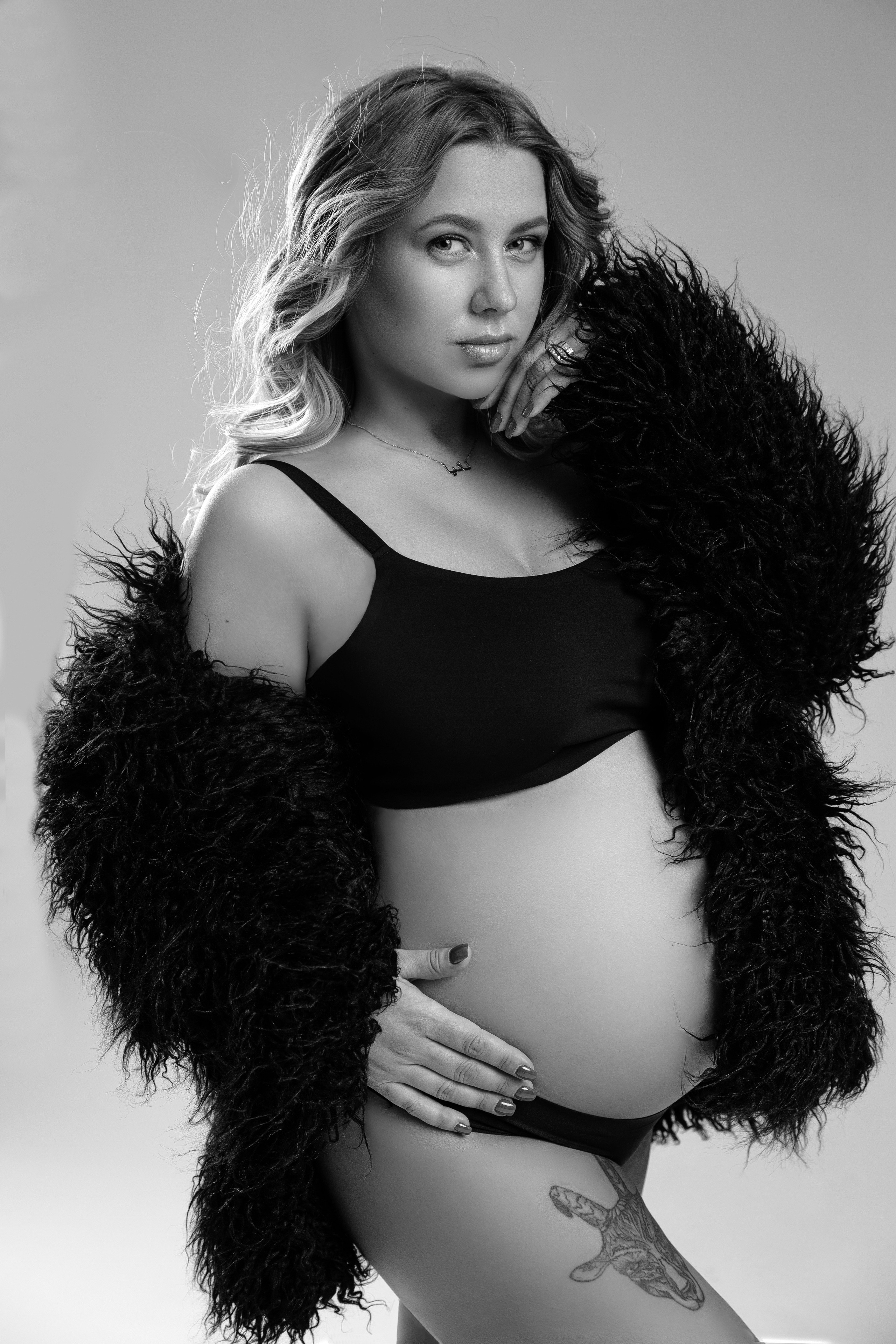 Надя. Яна Тихонова — фотограф в Полоцке, Витебске и Минске