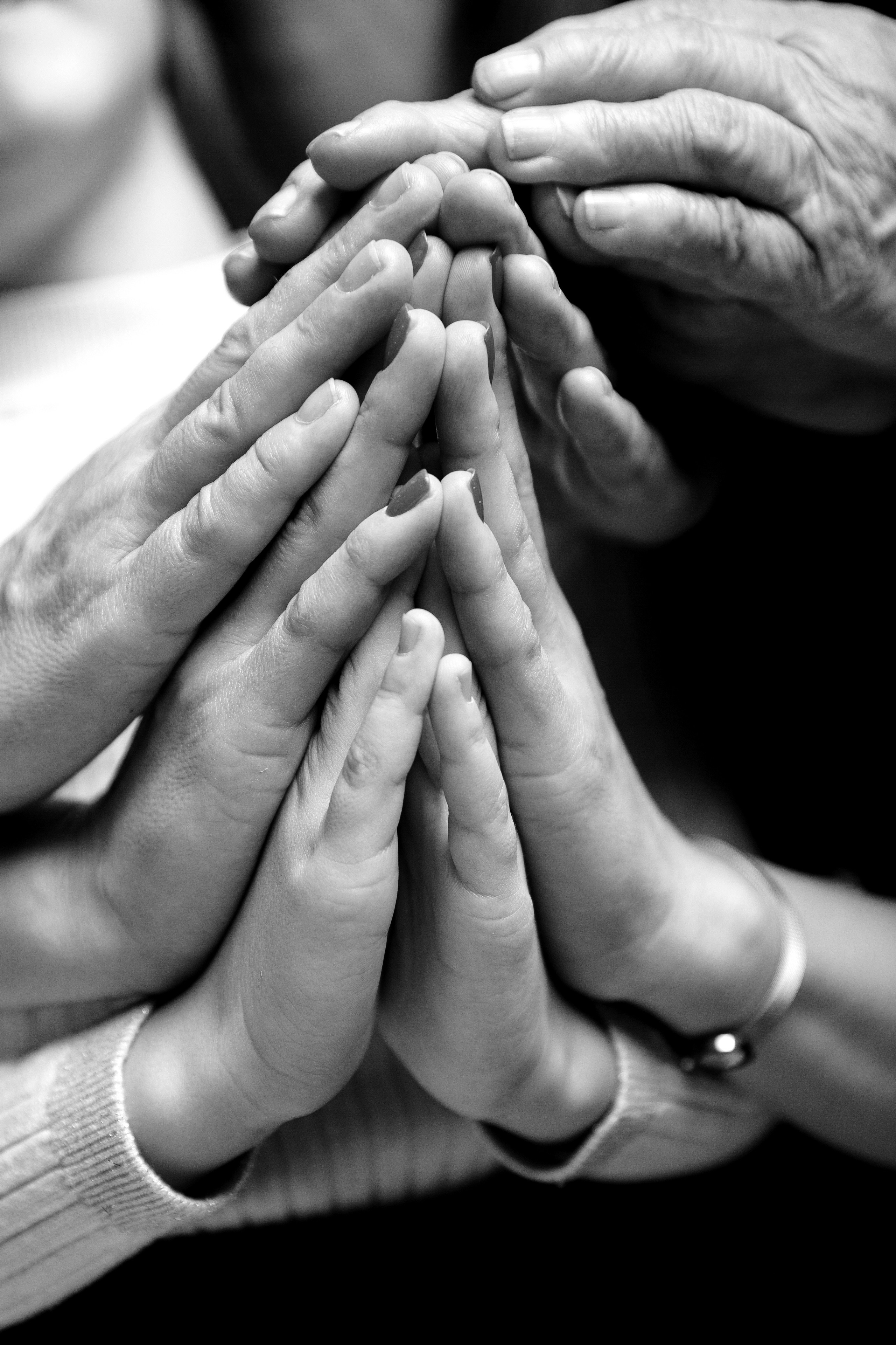 Поколения. Яна Тихонова — фотограф в Полоцке, Витебске и Минске