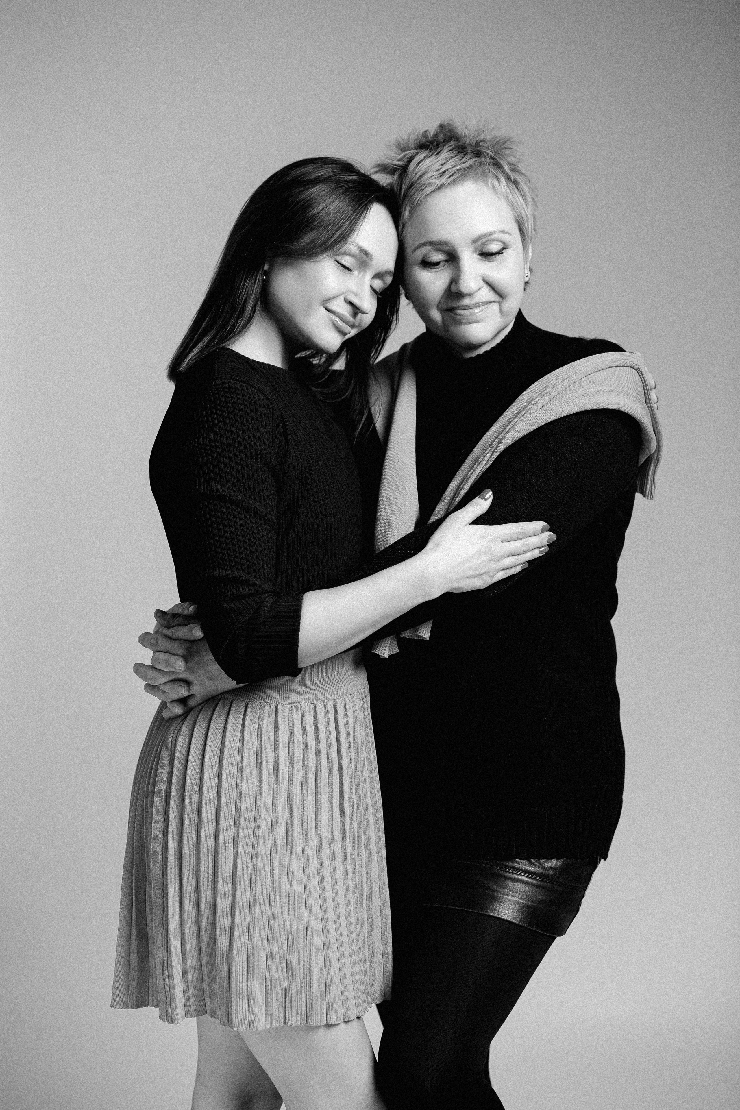 Поколения. Яна Тихонова — фотограф в Полоцке, Витебске и Минске