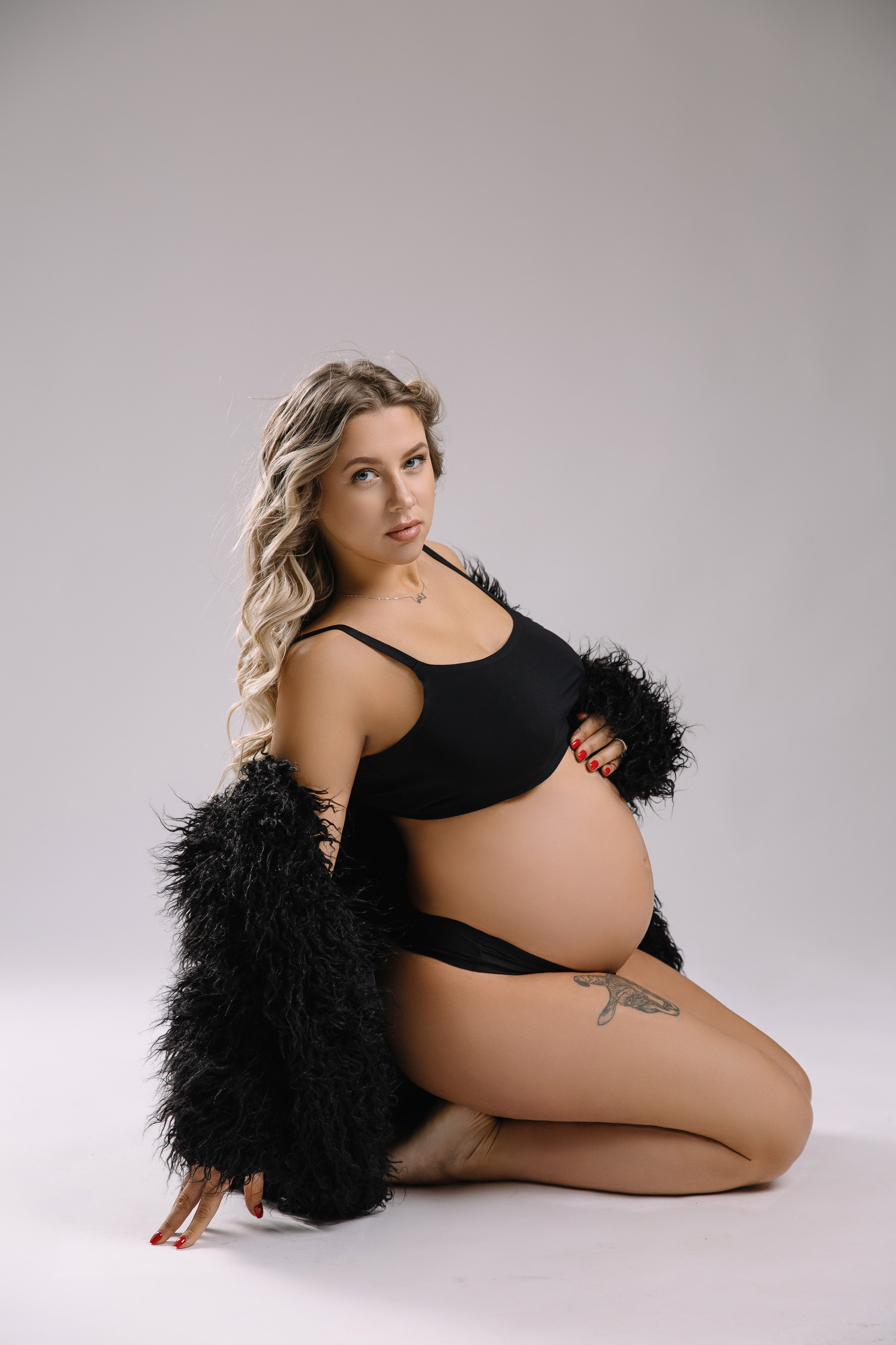 Надя. Яна Тихонова — фотограф в Полоцке, Витебске и Минске