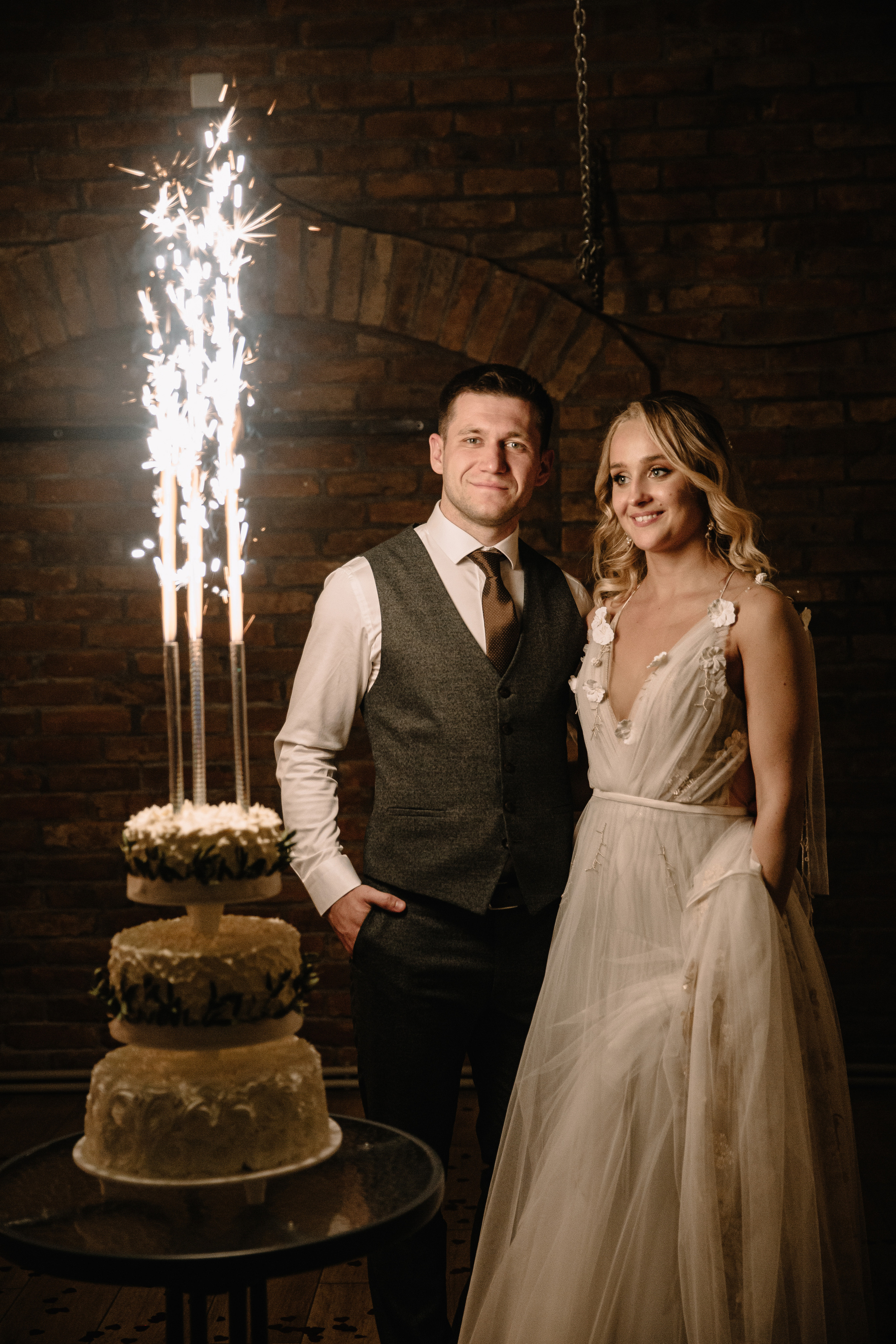 Настя и Юра. Яна Тихонова — фотограф в Полоцке, Витебске и Минске