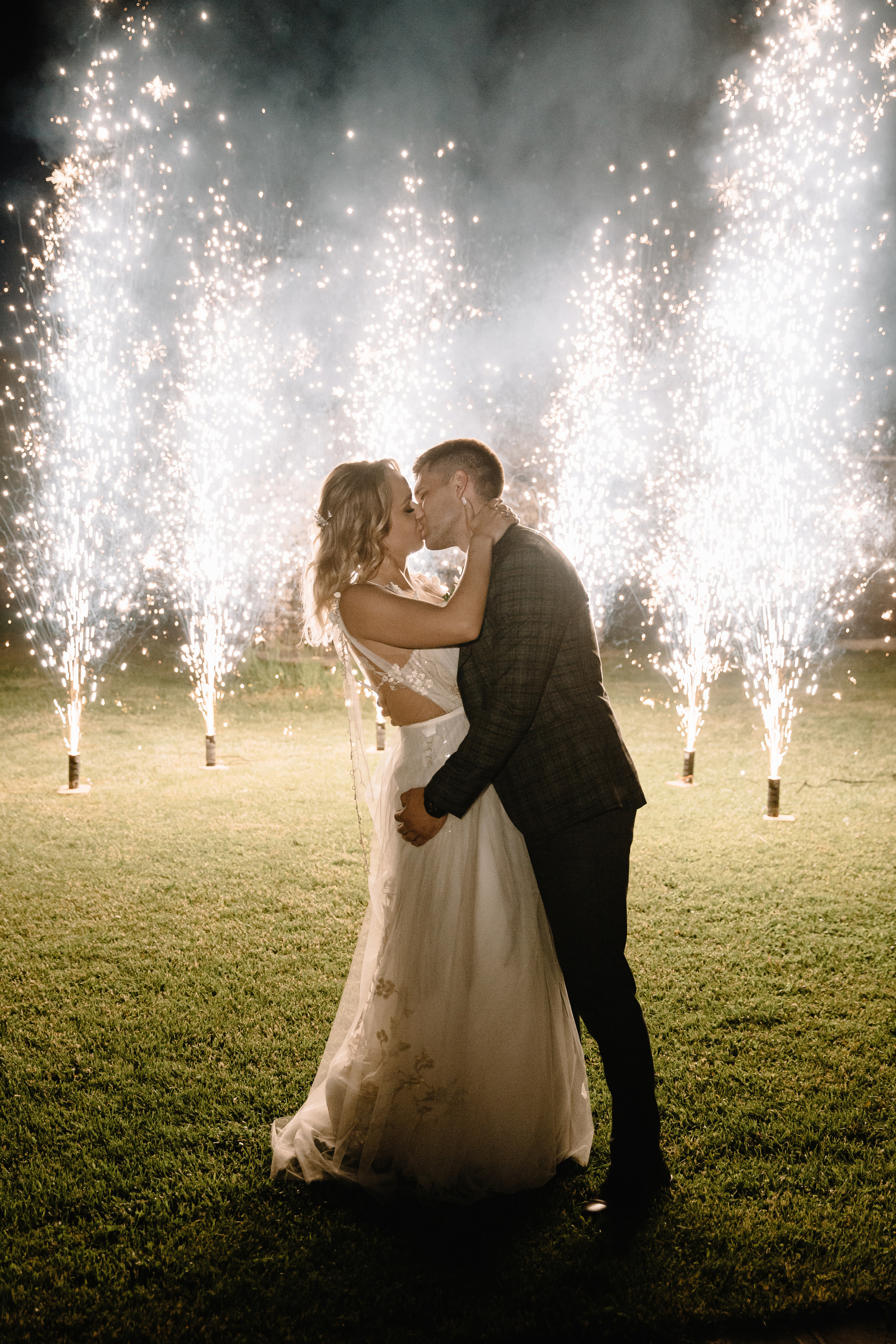 Настя и Юра. Яна Тихонова — фотограф в Полоцке, Витебске и Минске