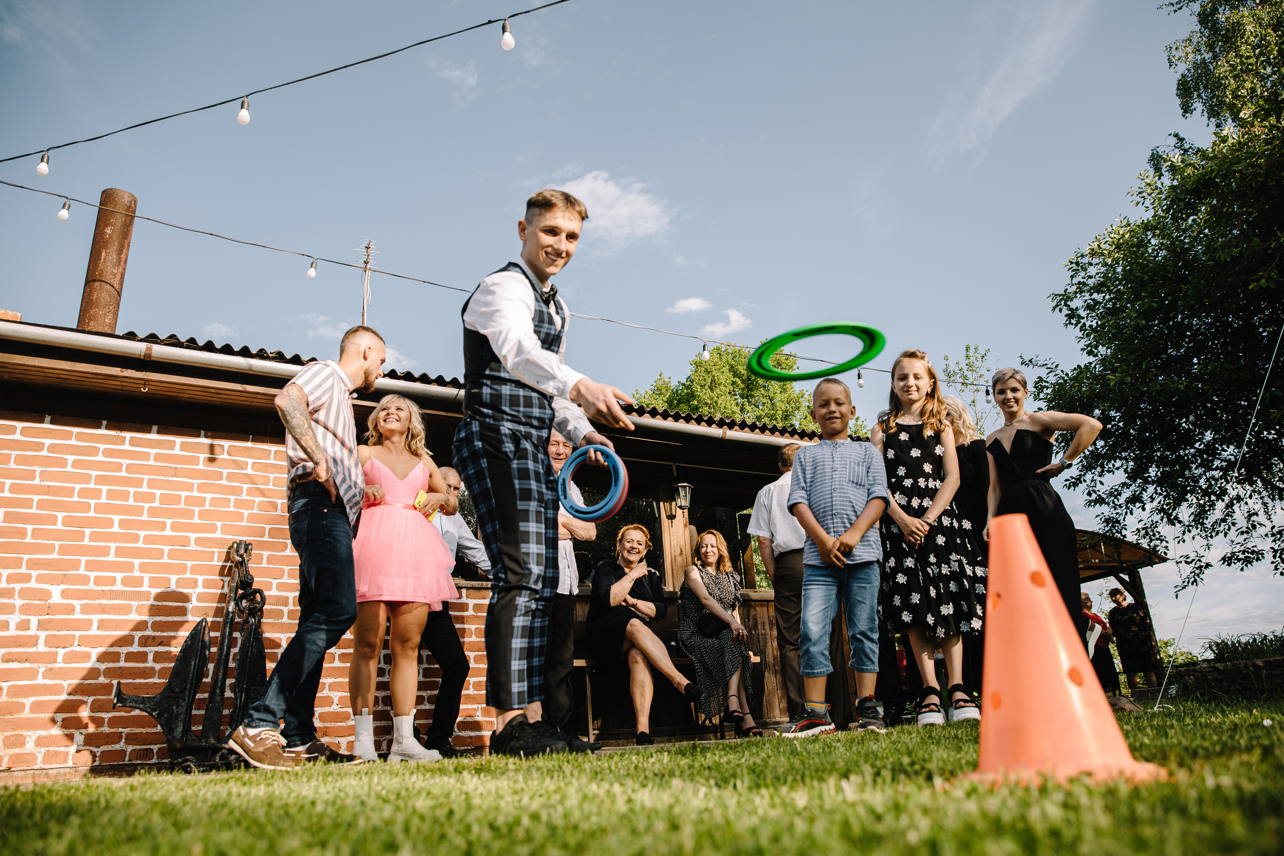 Настя и Юра. Яна Тихонова — фотограф в Полоцке, Витебске и Минске