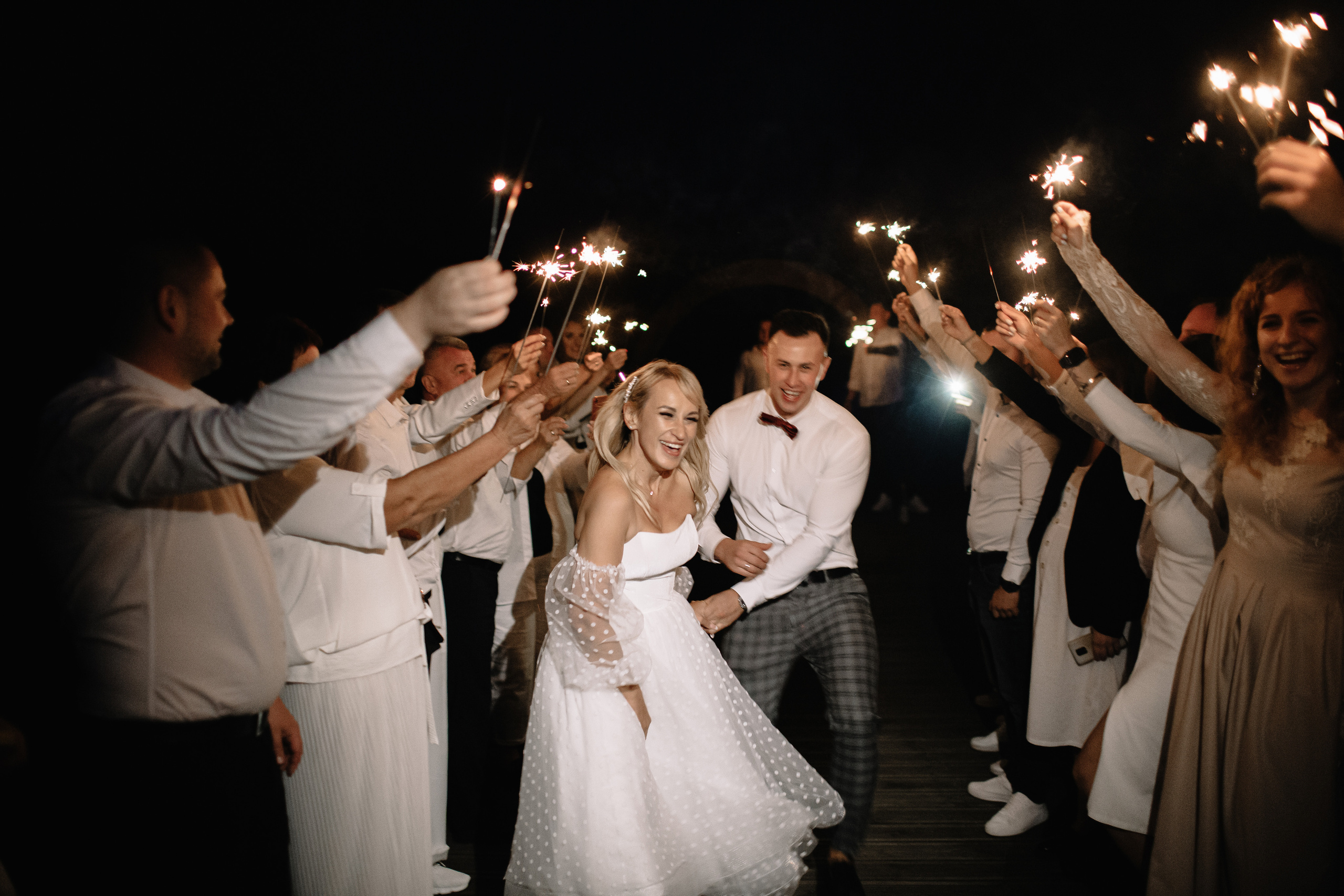 Лена и Рома. Яна Тихонова — фотограф в Полоцке, Витебске и Минске