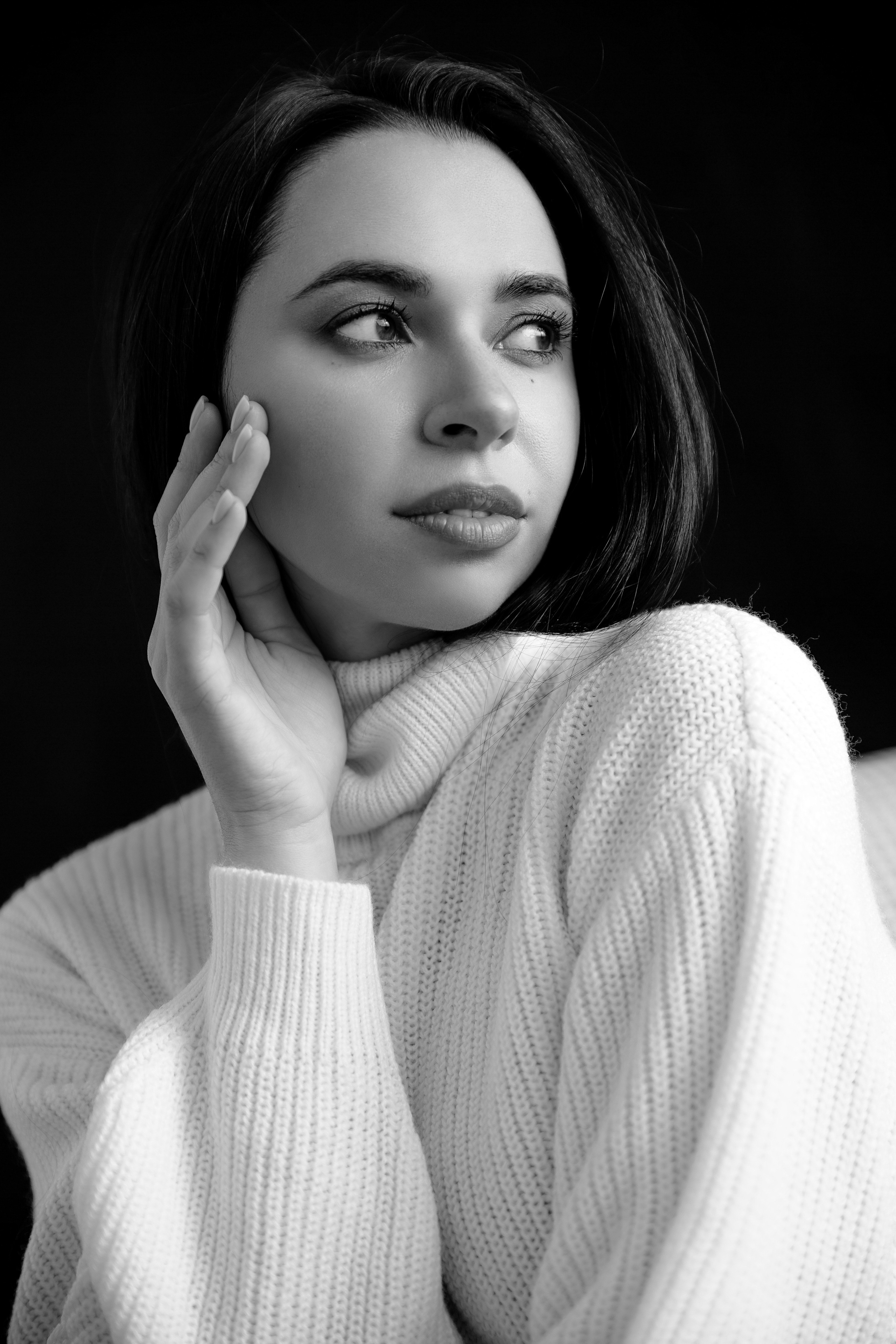 Аня. Яна Тихонова — фотограф в Полоцке, Витебске и Минске