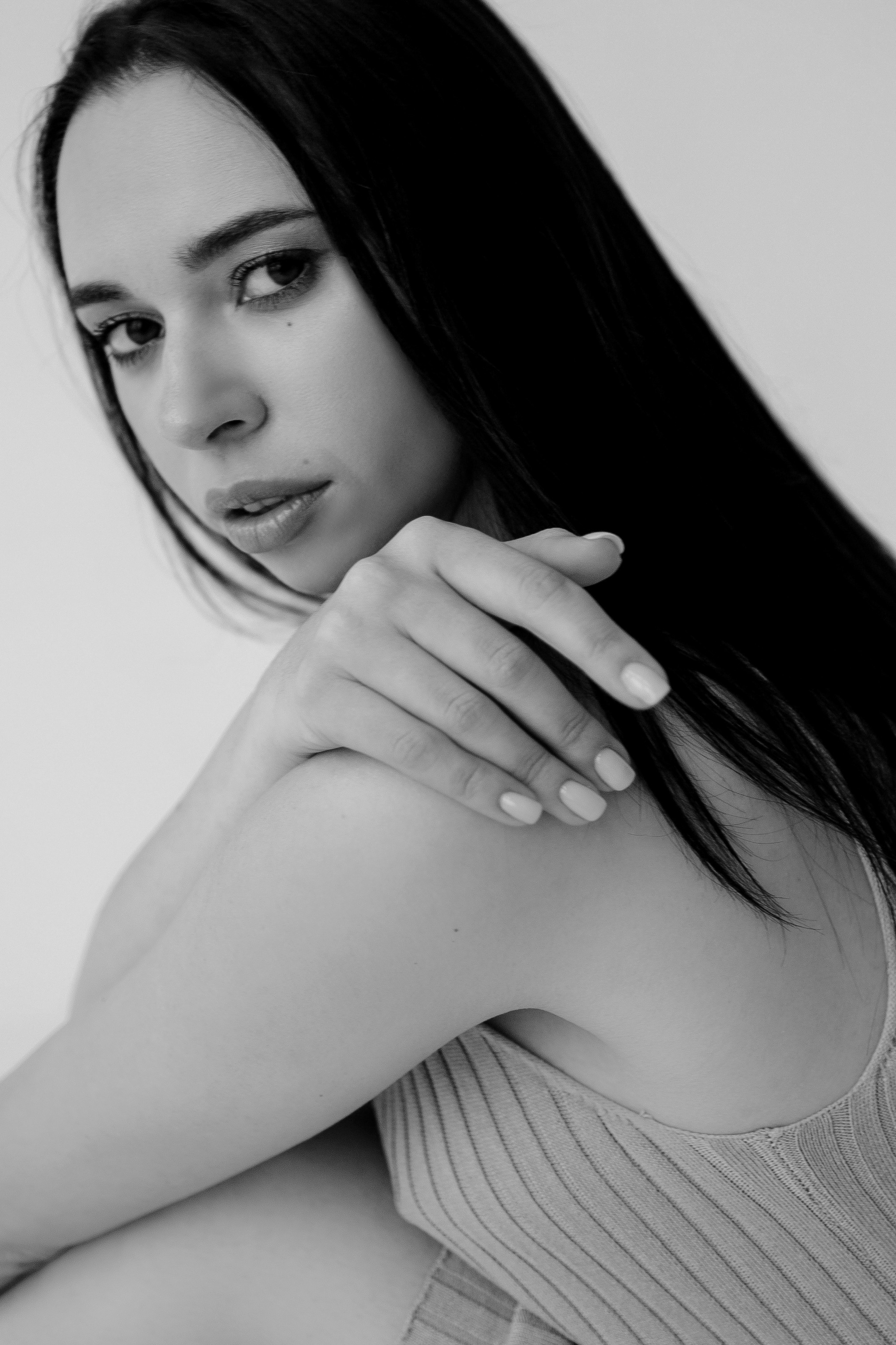 Аня. Яна Тихонова — фотограф в Полоцке, Витебске и Минске