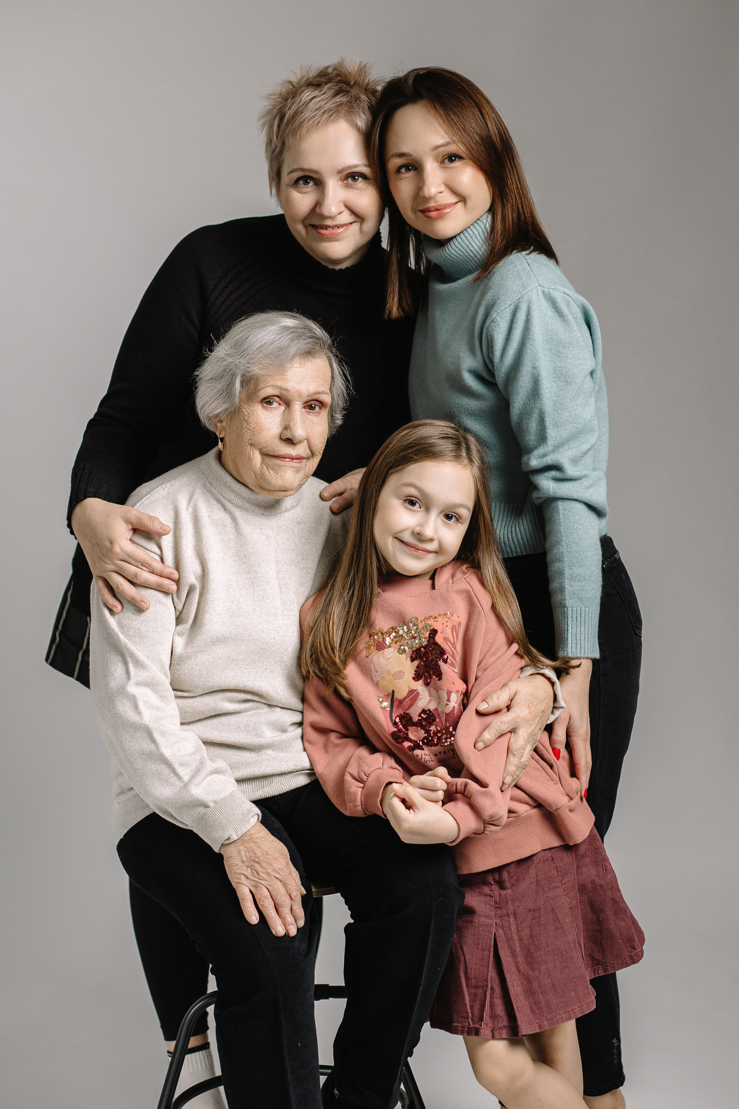 Поколения. Яна Тихонова — фотограф в Полоцке, Витебске и Минске