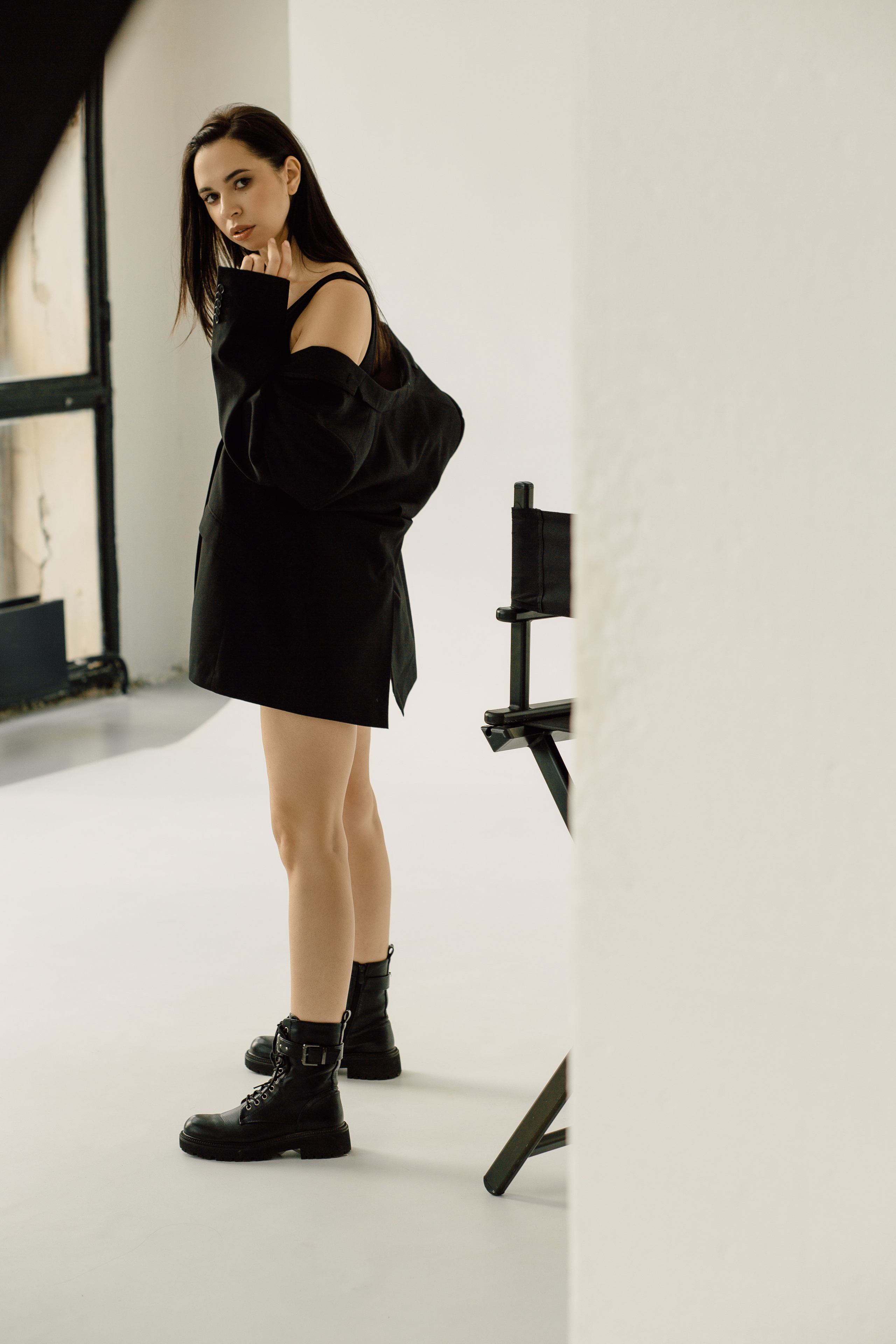 Аня. Яна Тихонова — фотограф в Полоцке, Витебске и Минске