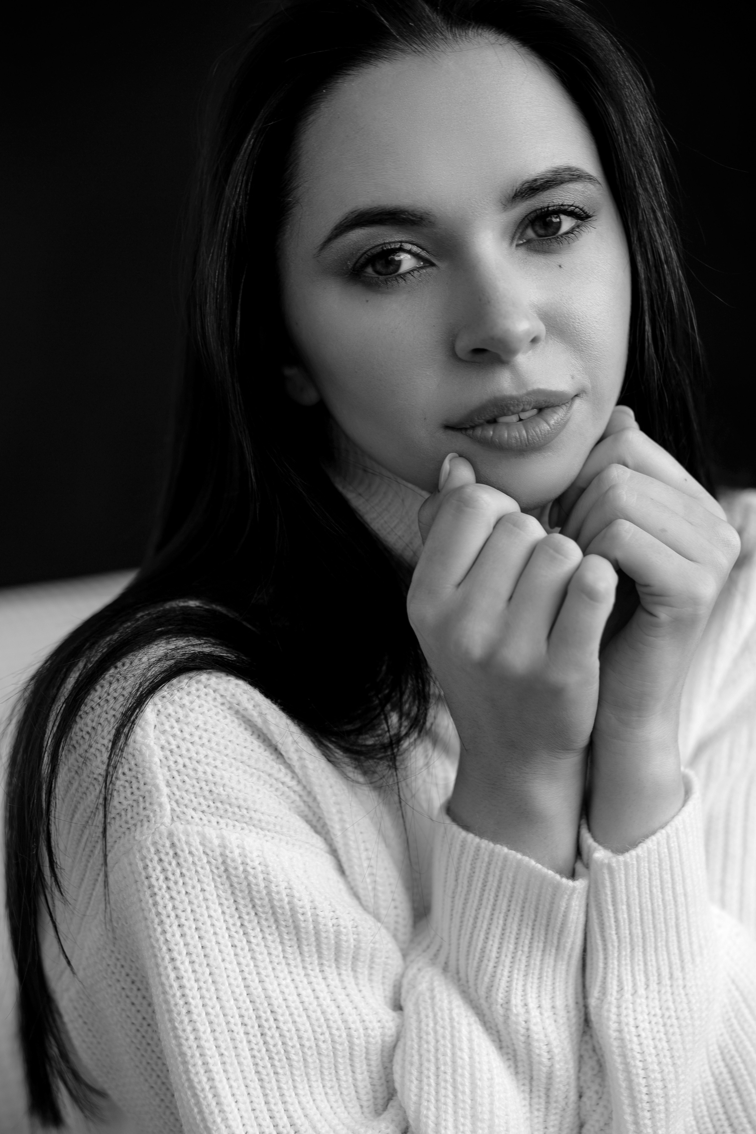 Аня. Яна Тихонова — фотограф в Полоцке, Витебске и Минске